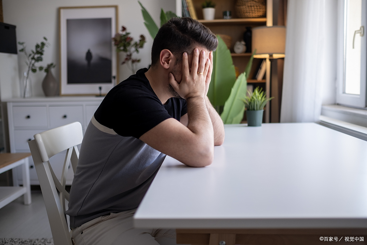 可能是病理性原因