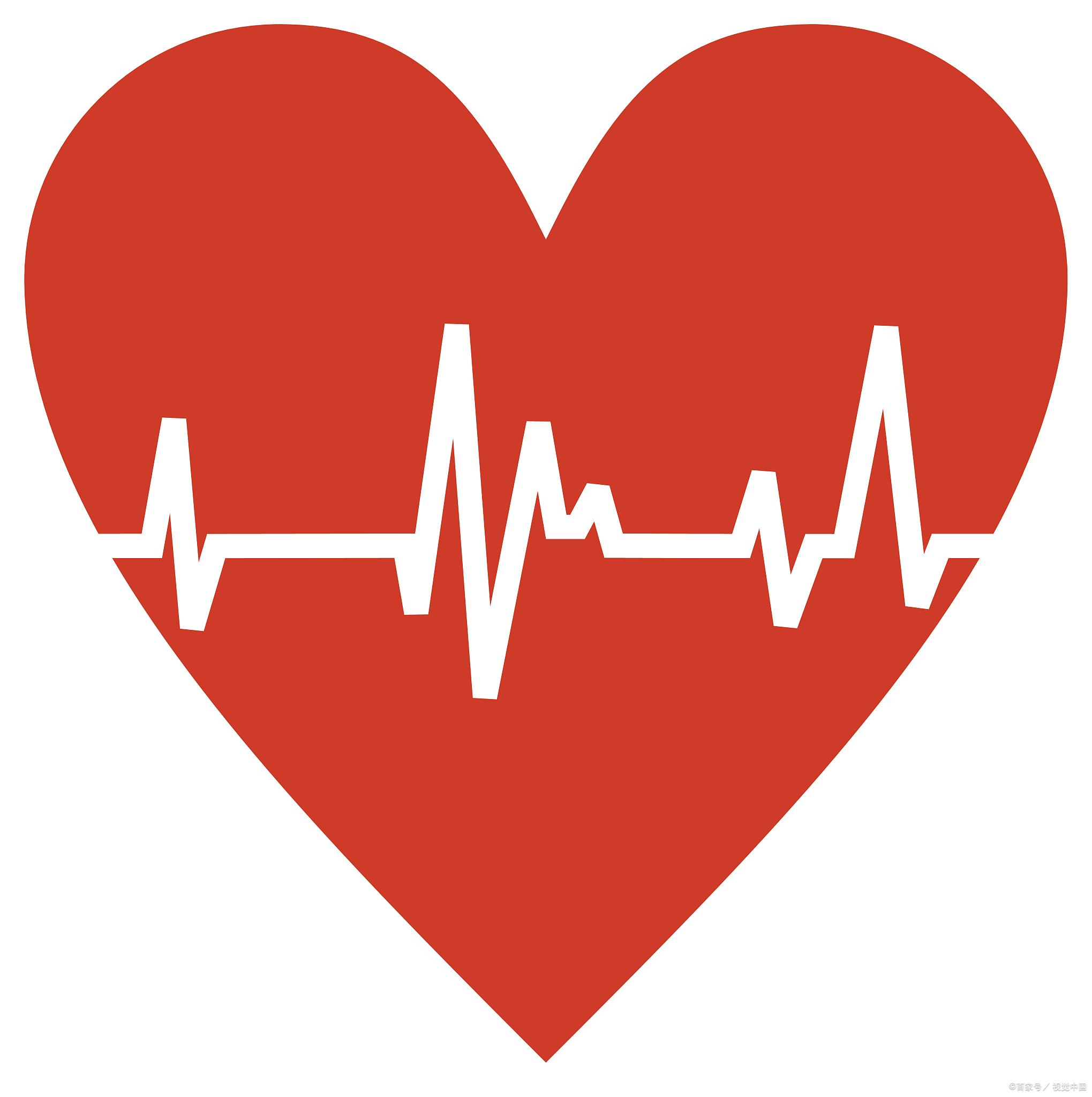 一个人正常的心率是60-100次/分,小于60次/分称之为心动过缓.