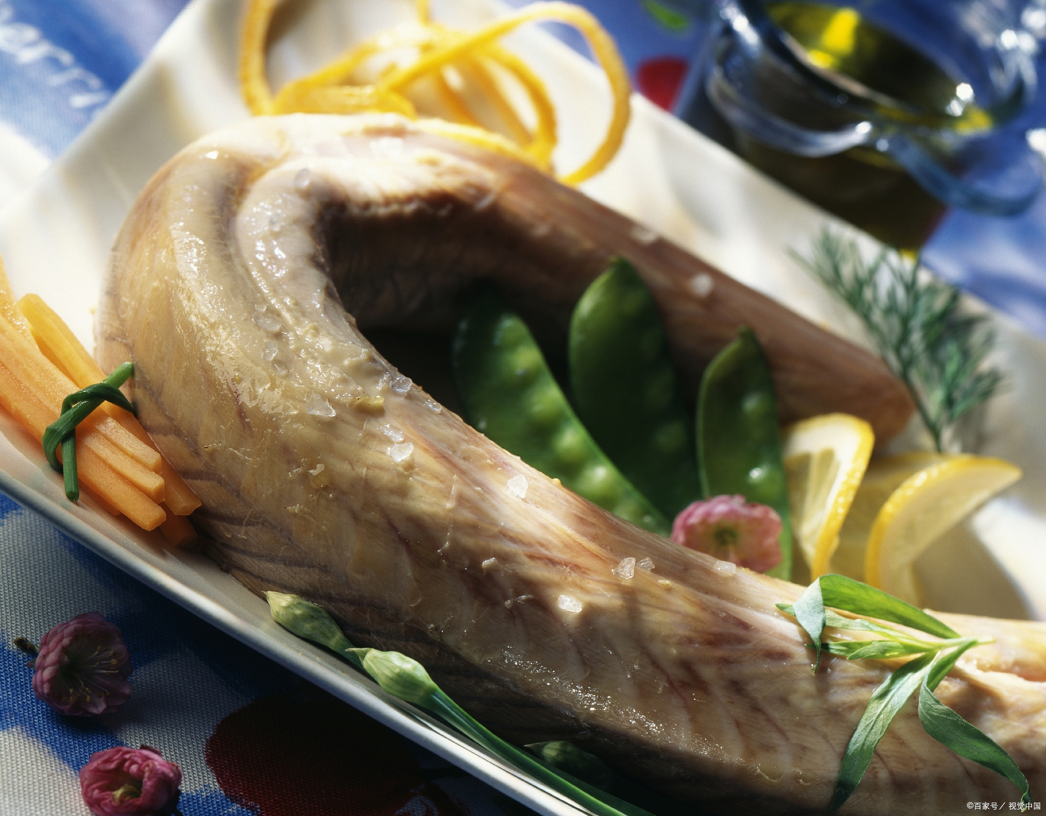 鳗鱼有刺吗,味道和口感如何,我们一起来了解