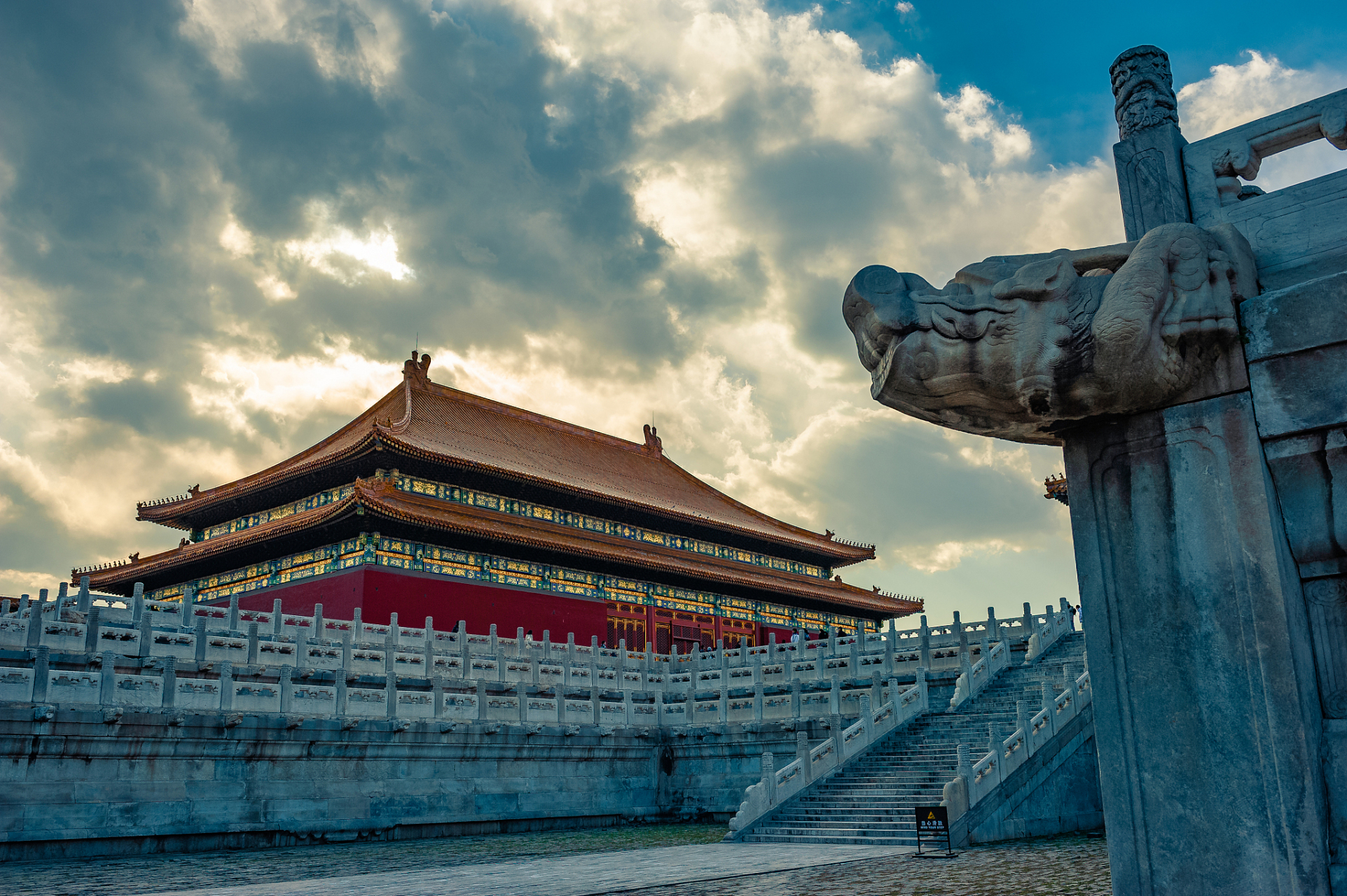 泱泱大国,纵览华夏五千年历史,即使是小人物,也没准是推动了历史的