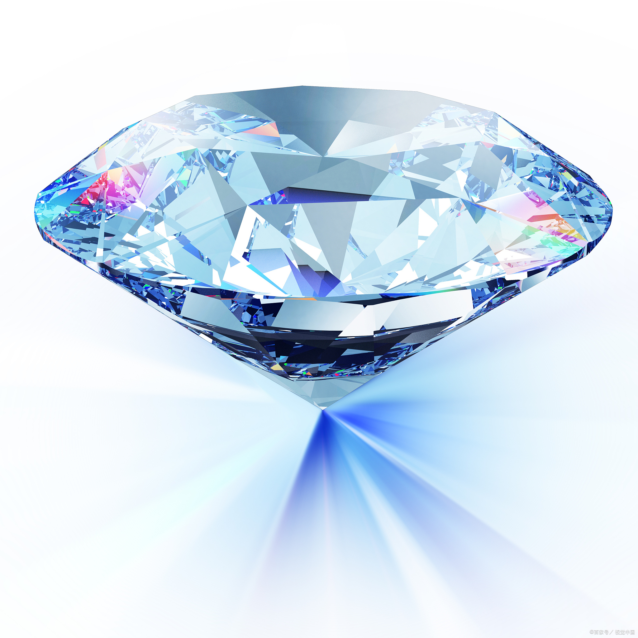 钻戒怎么分等级?