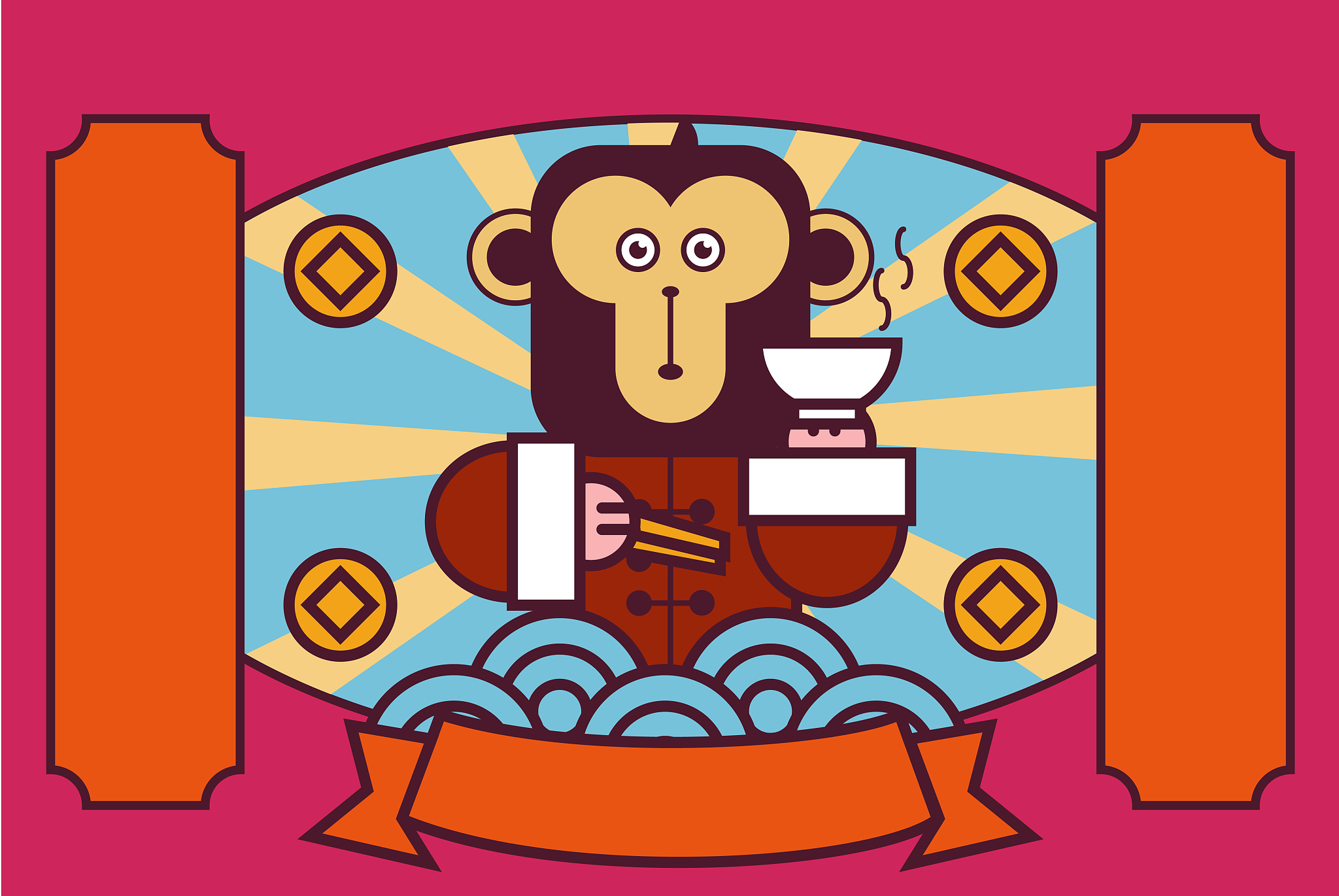 生肖猴10月19日运势(生肖猴十月运势)