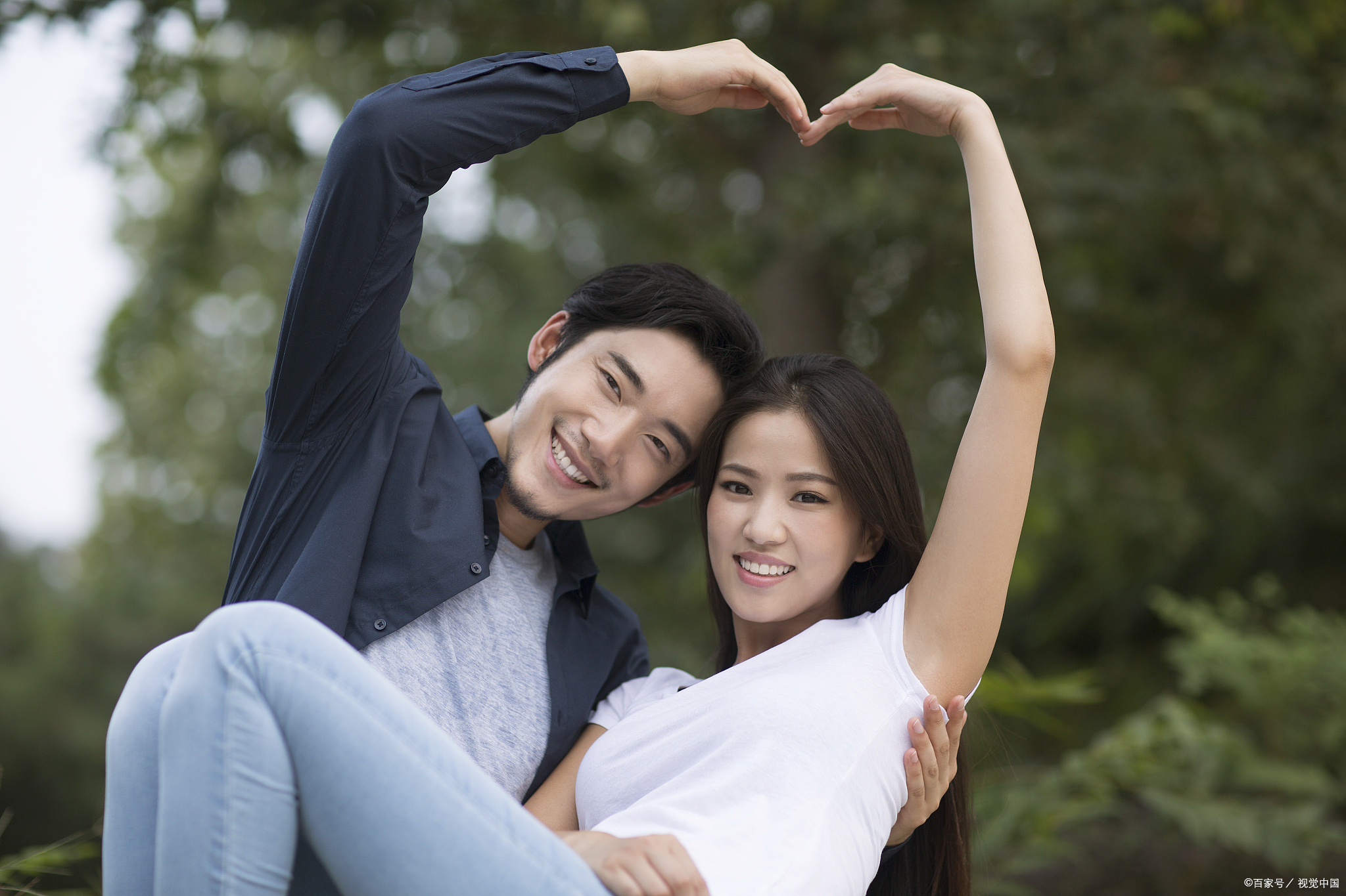 让男人爱到极致的办法:做到三点