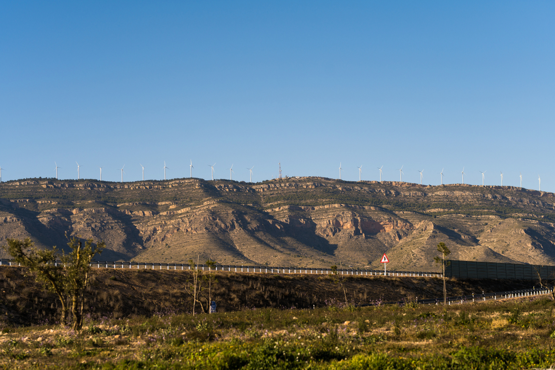 米脂县,历史的足迹与自然的馈赠在此交织!