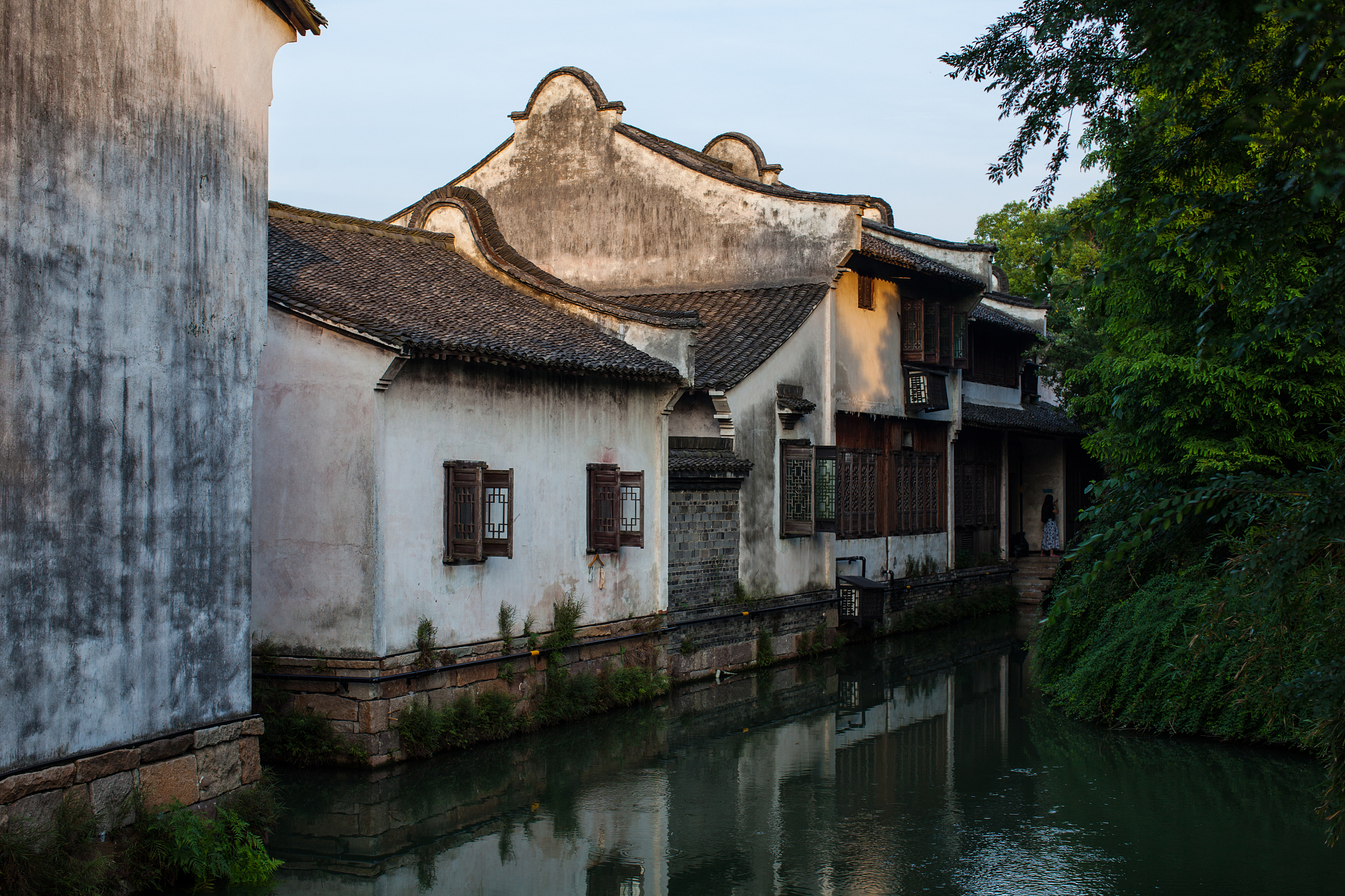 西溪南古村落游玩攻略有哪些?