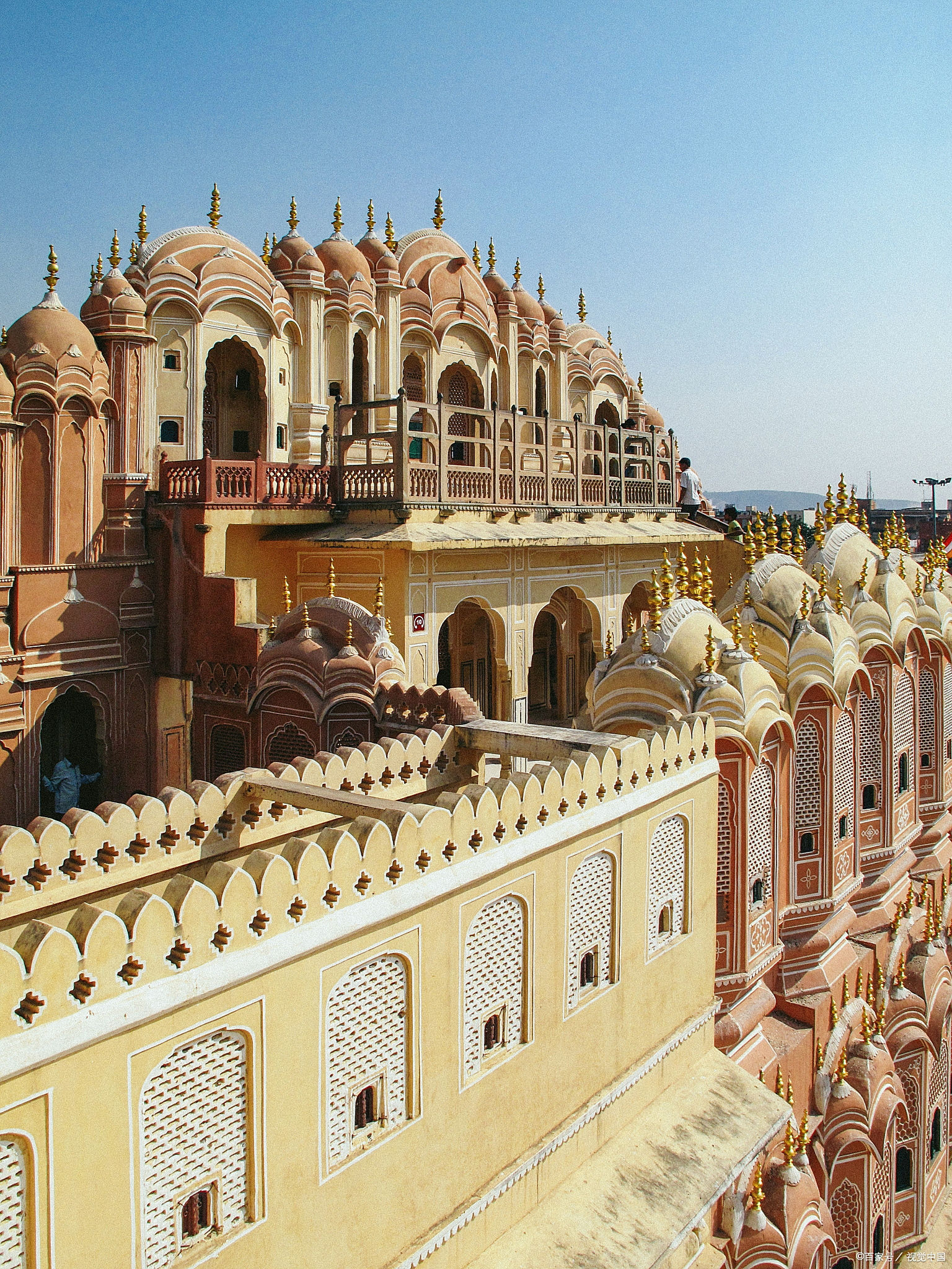 哎哟喂,喀什古城这一天,我可是真真切切地感受到了它的魅力!