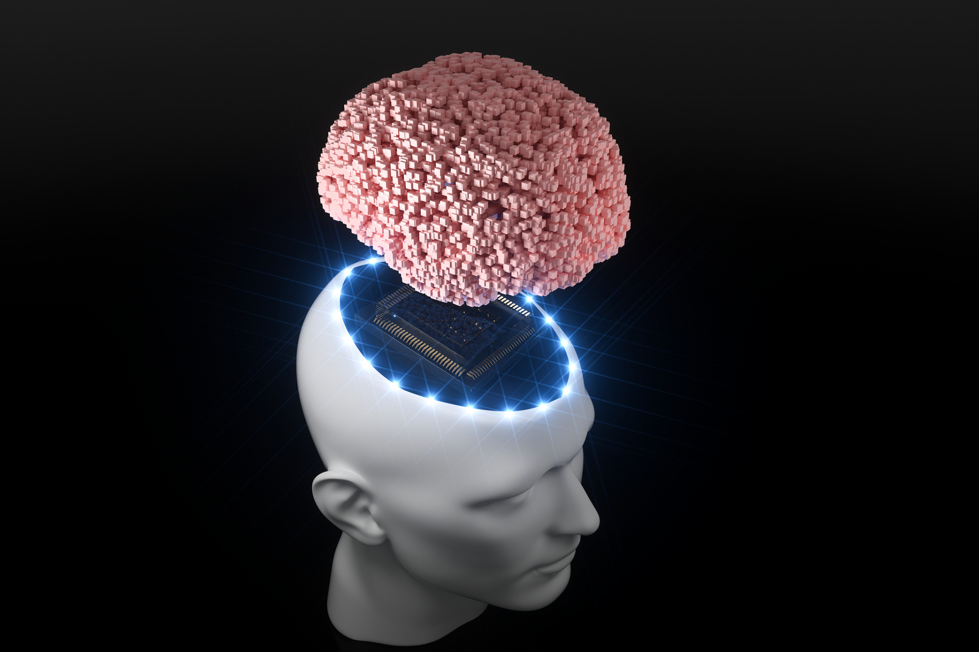 neuralink已实现人脑与芯片通信的重大突破,给瘫痪者带来奇迹!