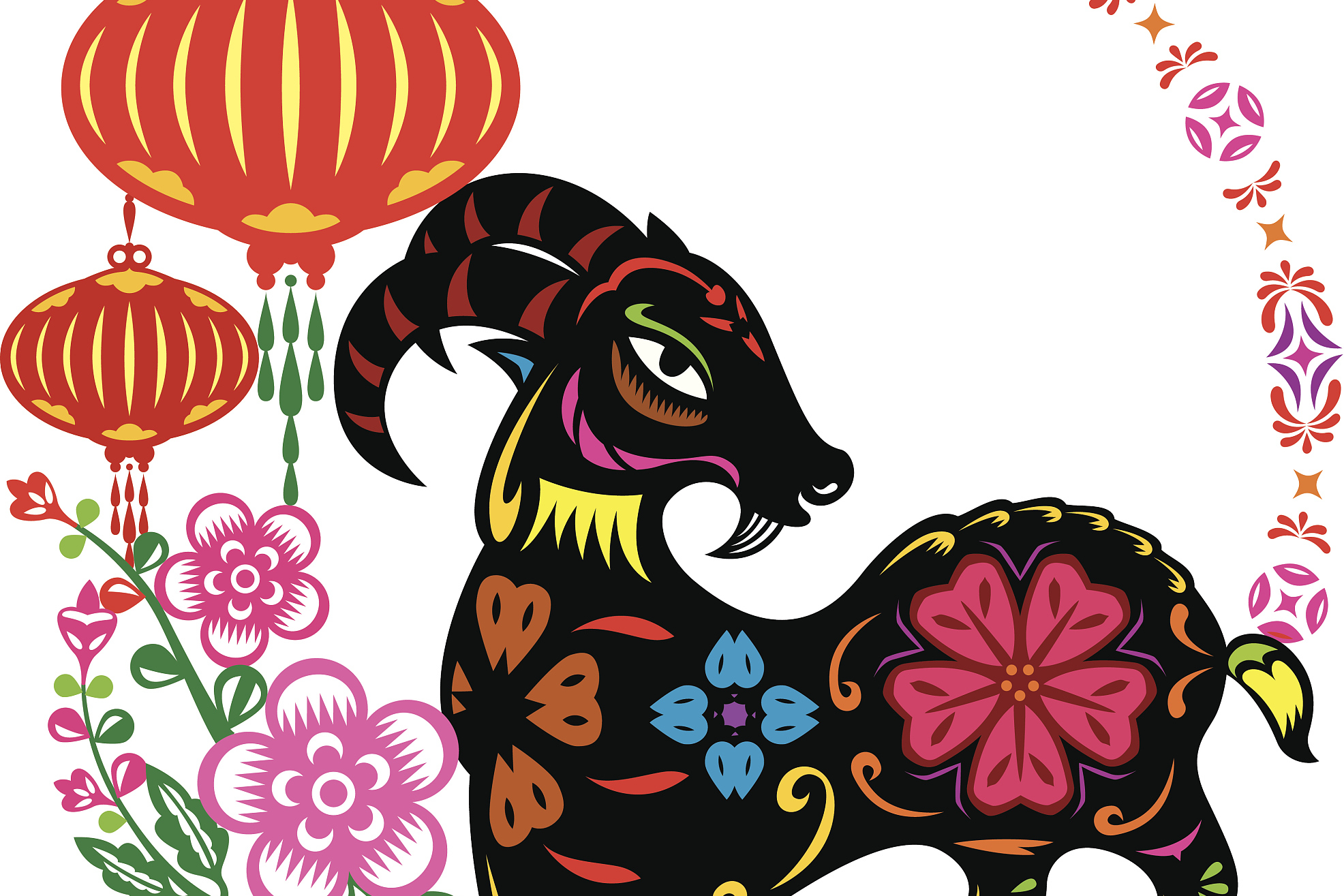 生肖羊古历六月运势(生肖羊六月份运势)
