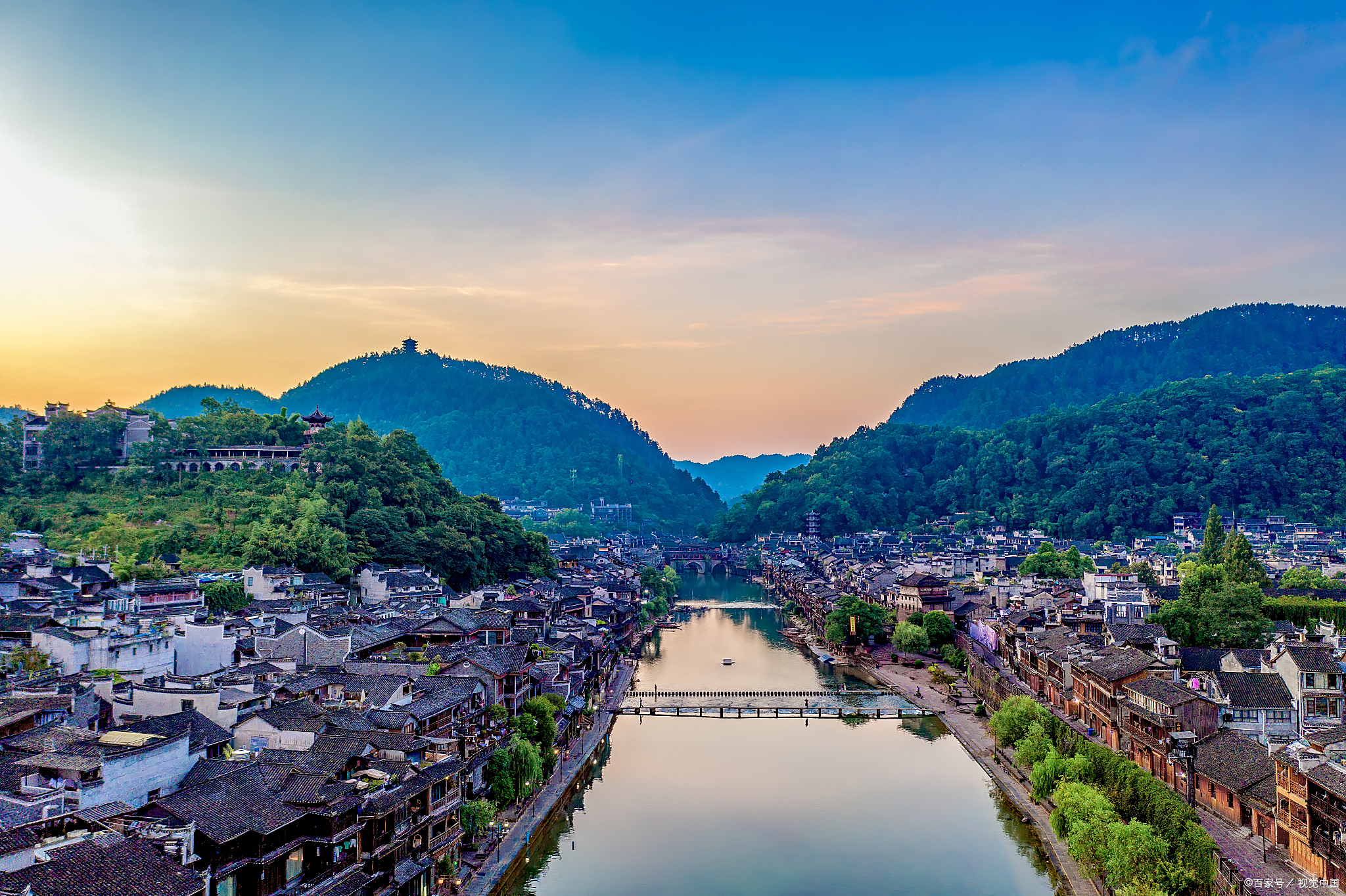 景德镇必去五大景点:体验制瓷的乐趣,感受浓厚的民俗风情!