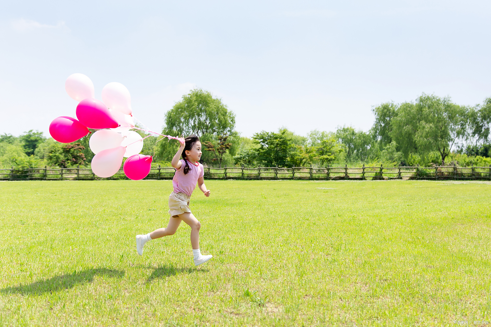散散步,慢跑几圈,或者打打太极拳,这些都