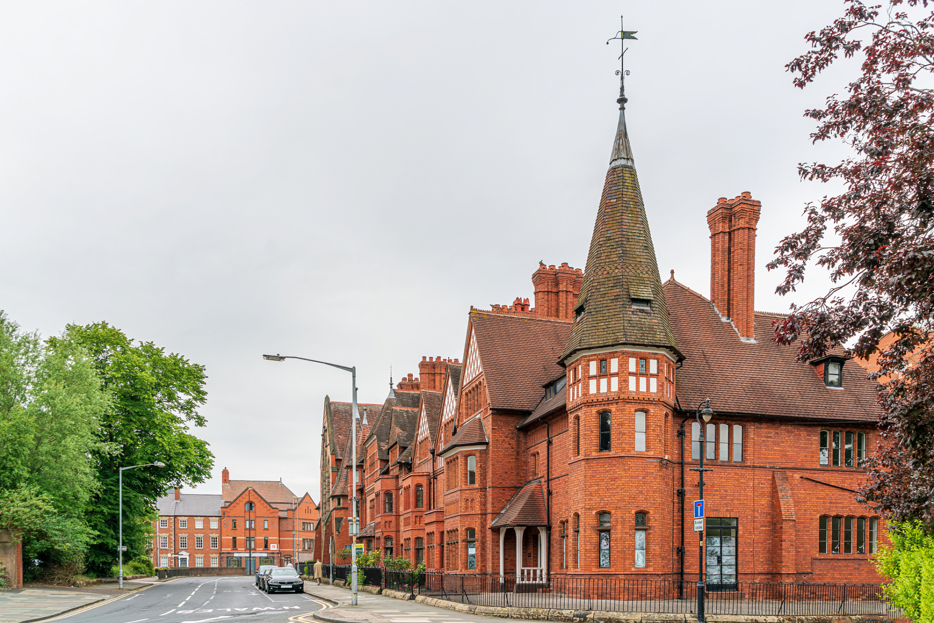 英伦风格,一种融合了传统与现代,优雅与实用的装修风格,近年来在全球