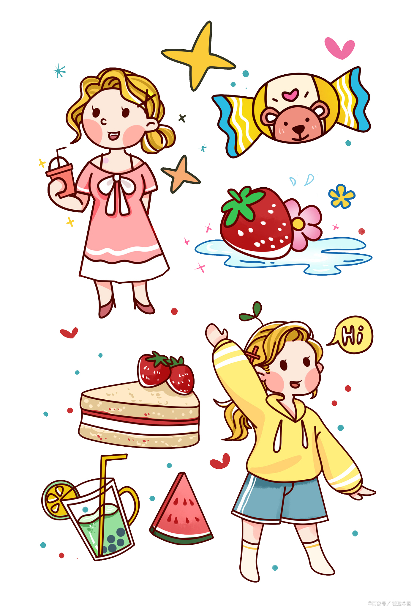 3岁女童脸部贴贴纸致皮肤糜烂这些安全隐患你家也有!