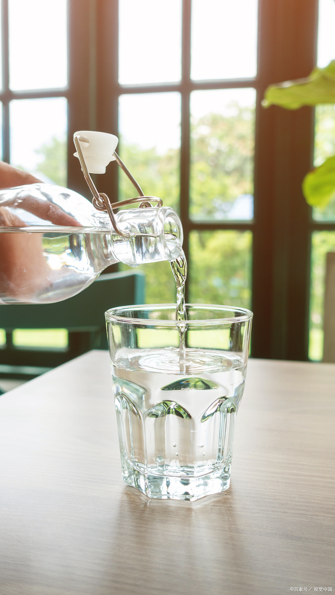 喝白开水能养生?它在古代叫"太和汤"