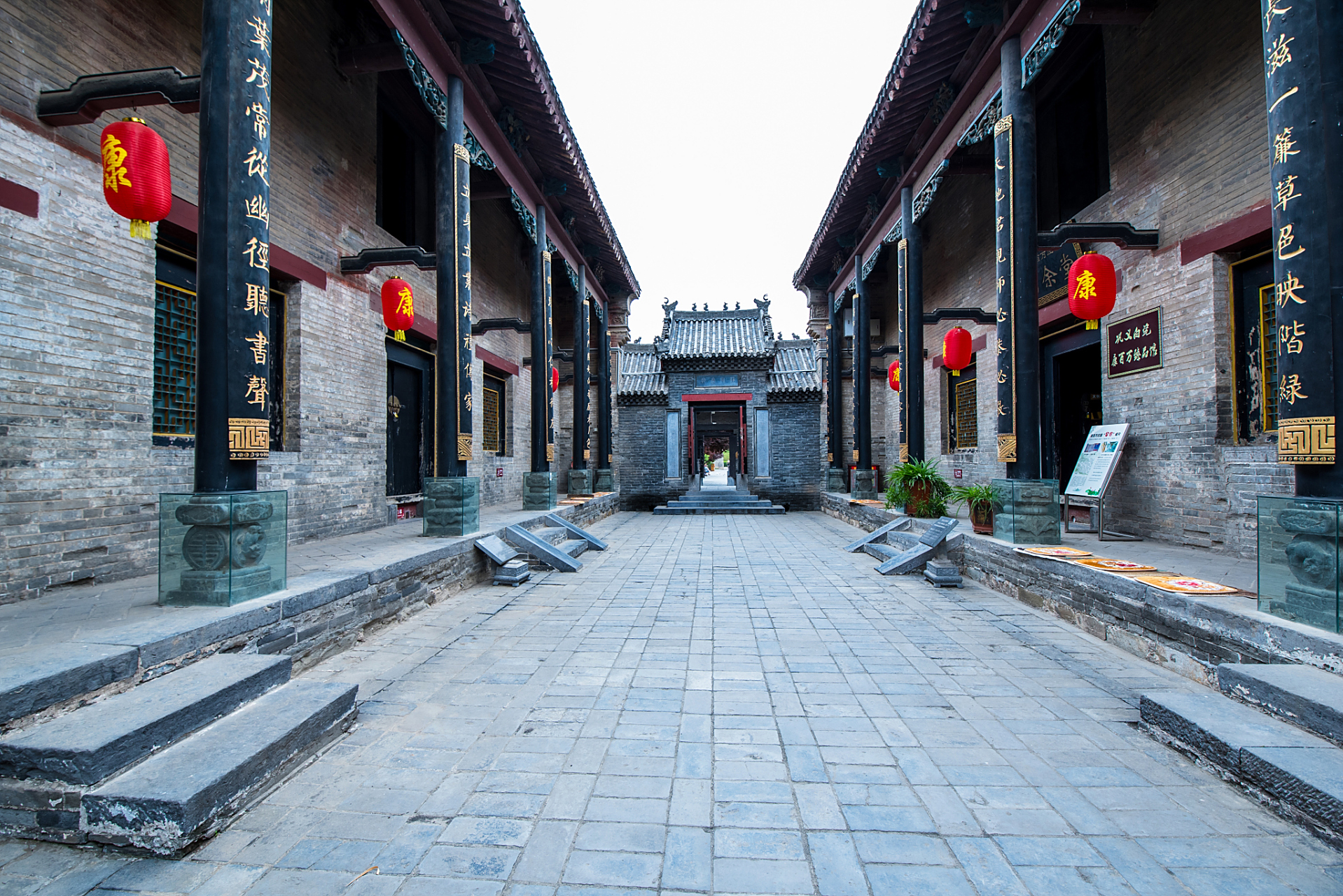 渭南韩城党家村,是一座凝聚了古老历史与丰富文化的地方.