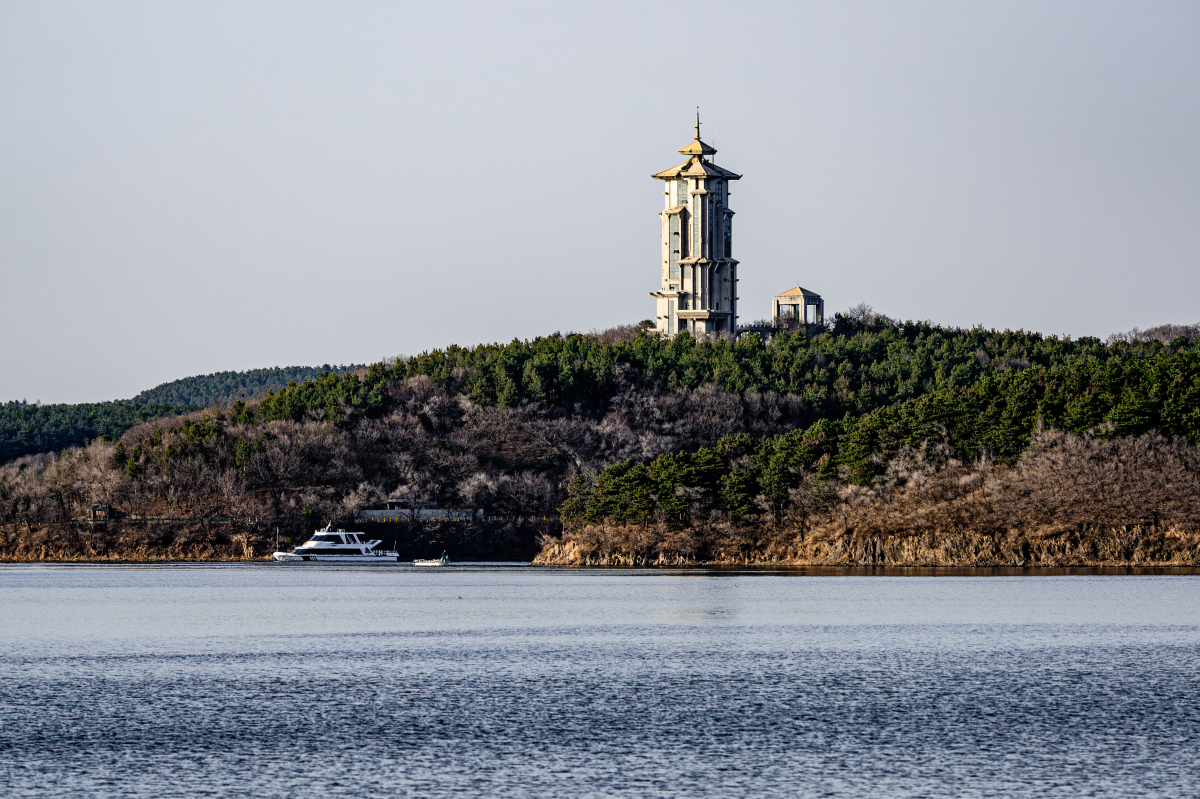 吉林长春旅游景点排名图片