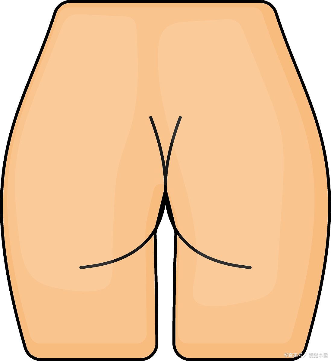 臀肌挛缩症影响着不少人的生活质量,传统手术与微创手术,二者究竟有