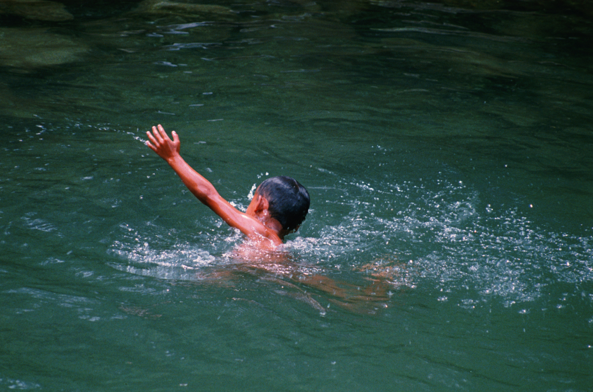10岁男孩落水从山西漂到河北# 一场惊人的悲剧在中国的山西省和河北