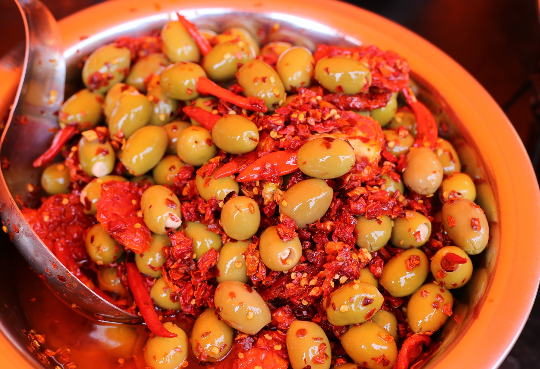 江西赣菜,以其独特的风味和口感而闻名于世.