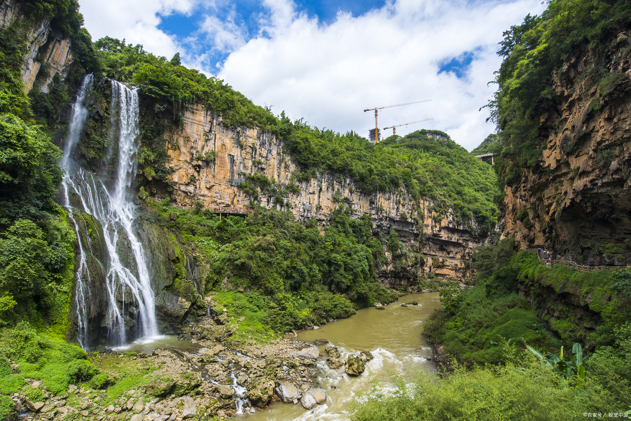 永顺旅游攻略景点必去图片