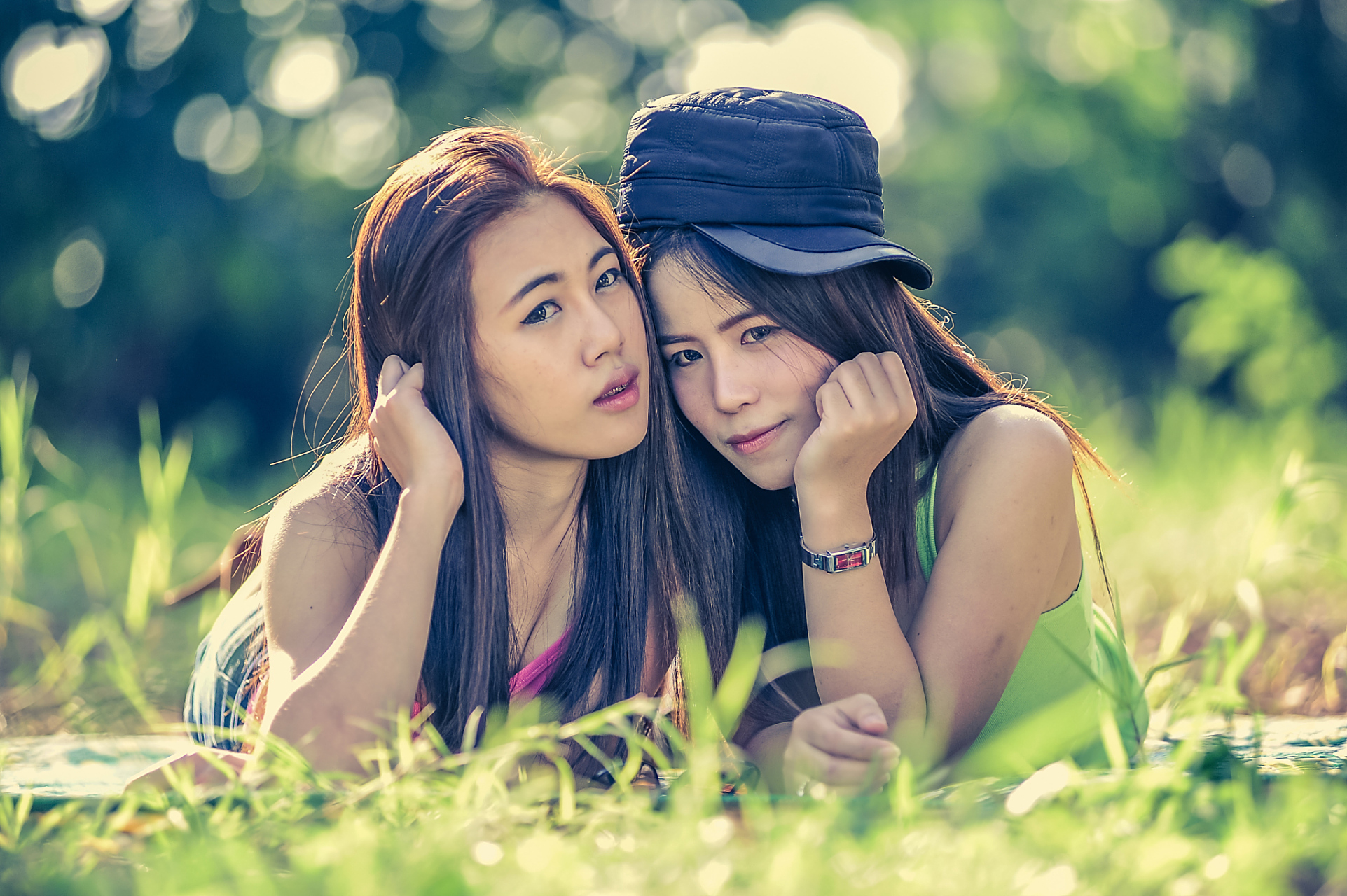 姐姐未婚先孕用妹妹身份证结婚# 这两个姐妹,也算给人添了不少麻烦