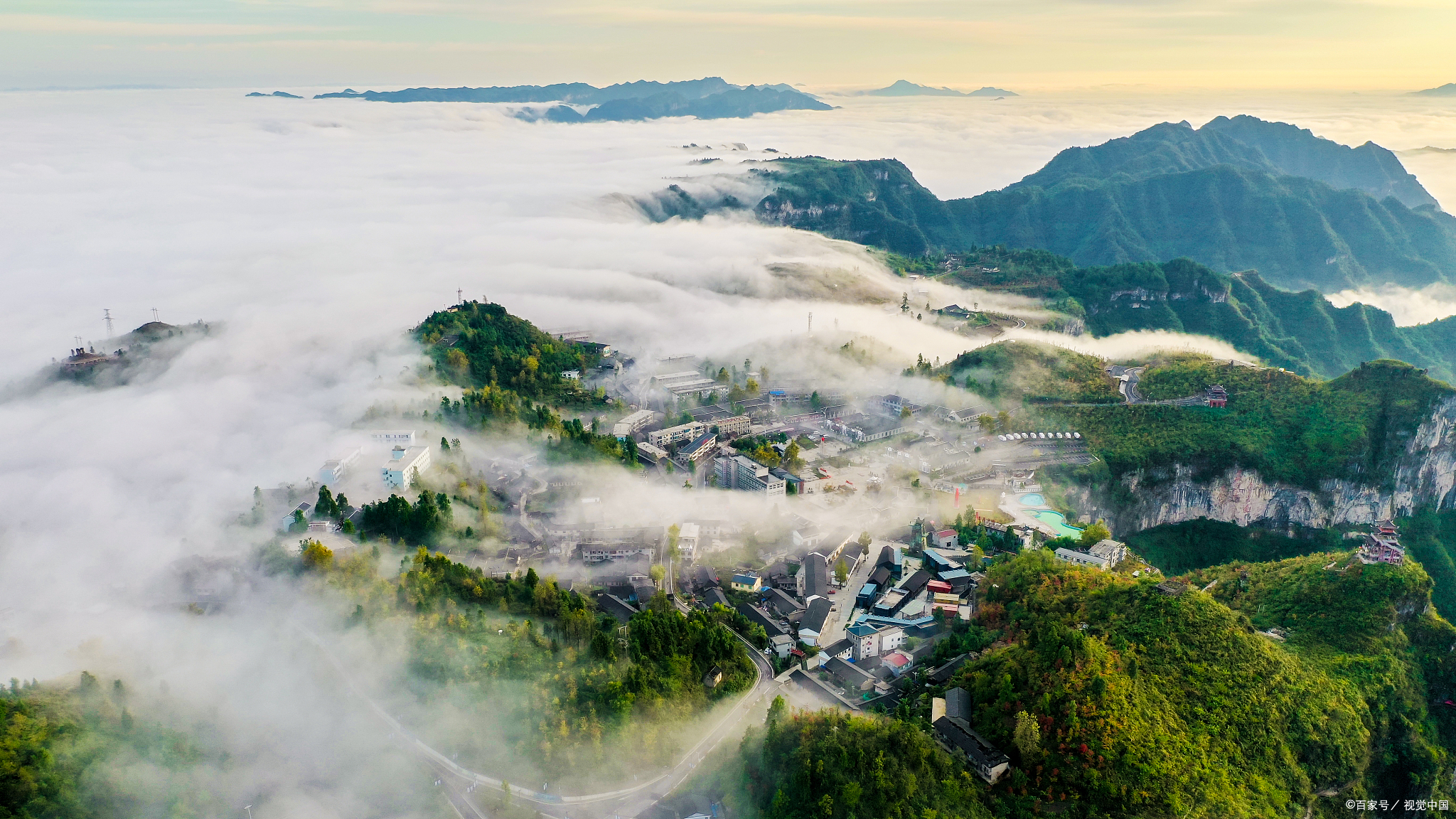 汉中龙头山旅游攻略一日游,为你准备好,建议收藏分享