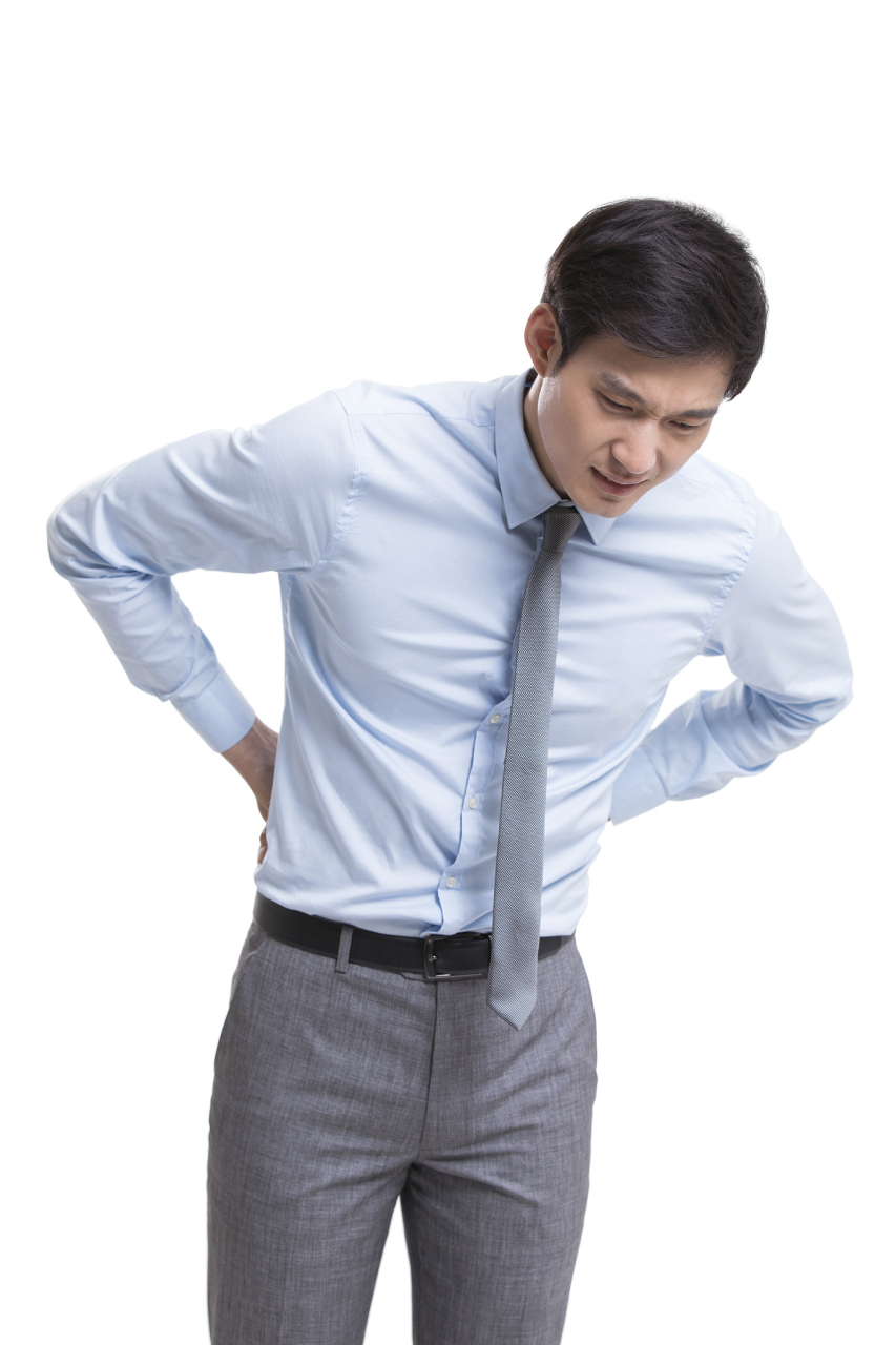 明确排除疾病的引起的腰痛的,单纯肾虚引起的腰疼,一般可以吃沙棘