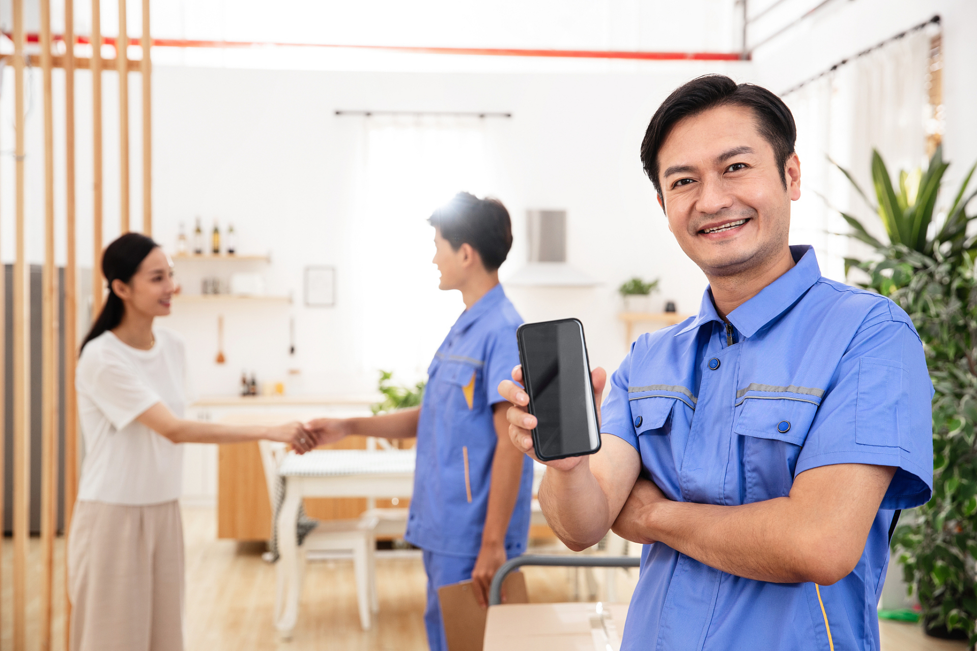 酒店报修系统集信息化,智能化技术于一体,提升报修维修效率,增强客户