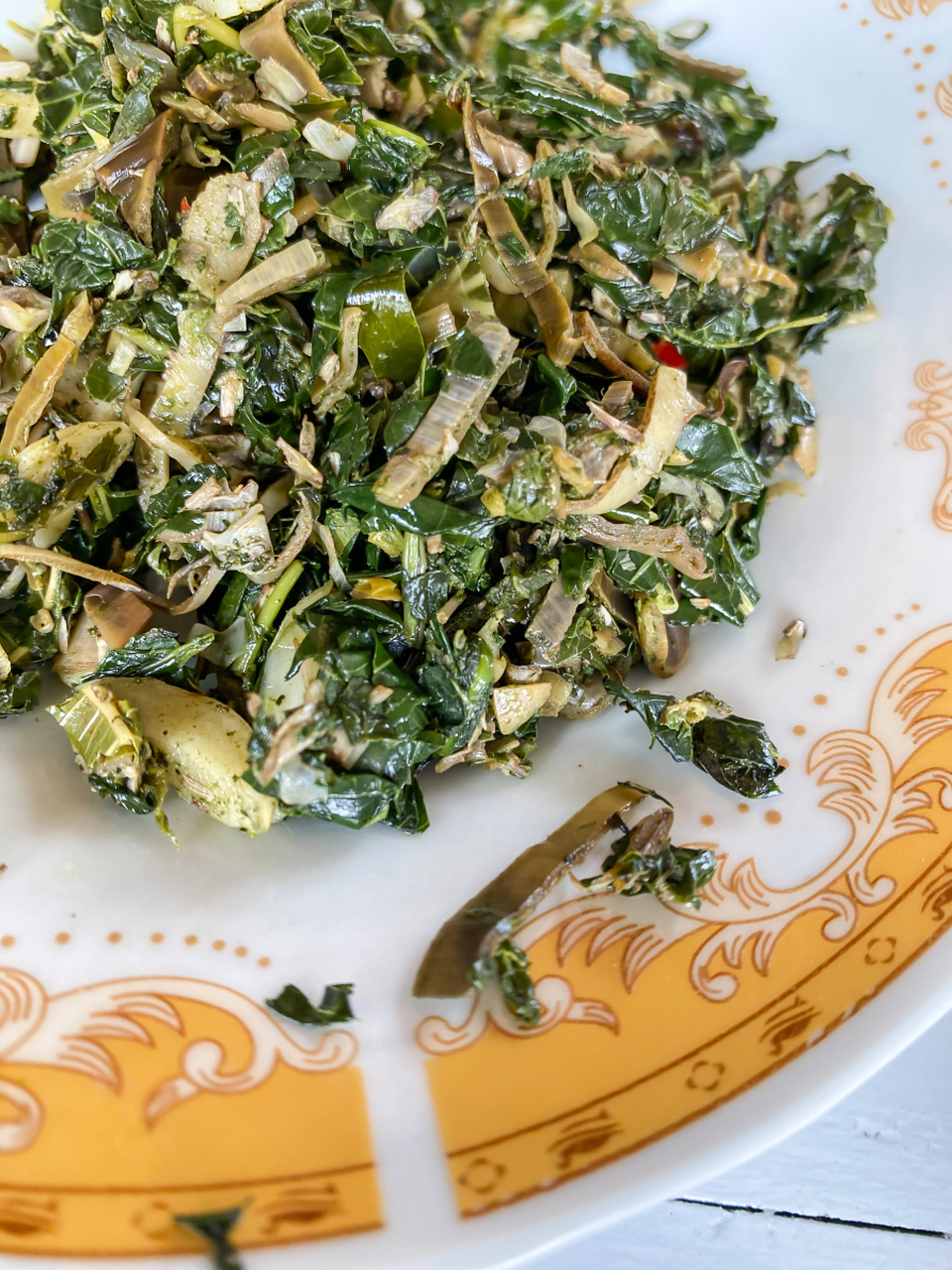 广东潮汕冬菜:一口咸鲜,千年传承  在潮汕的大街小巷,有一种独特的