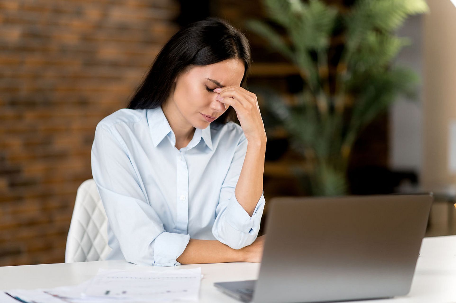 疲劳是人体给出的一种信号,表示身体需要休息和恢复.