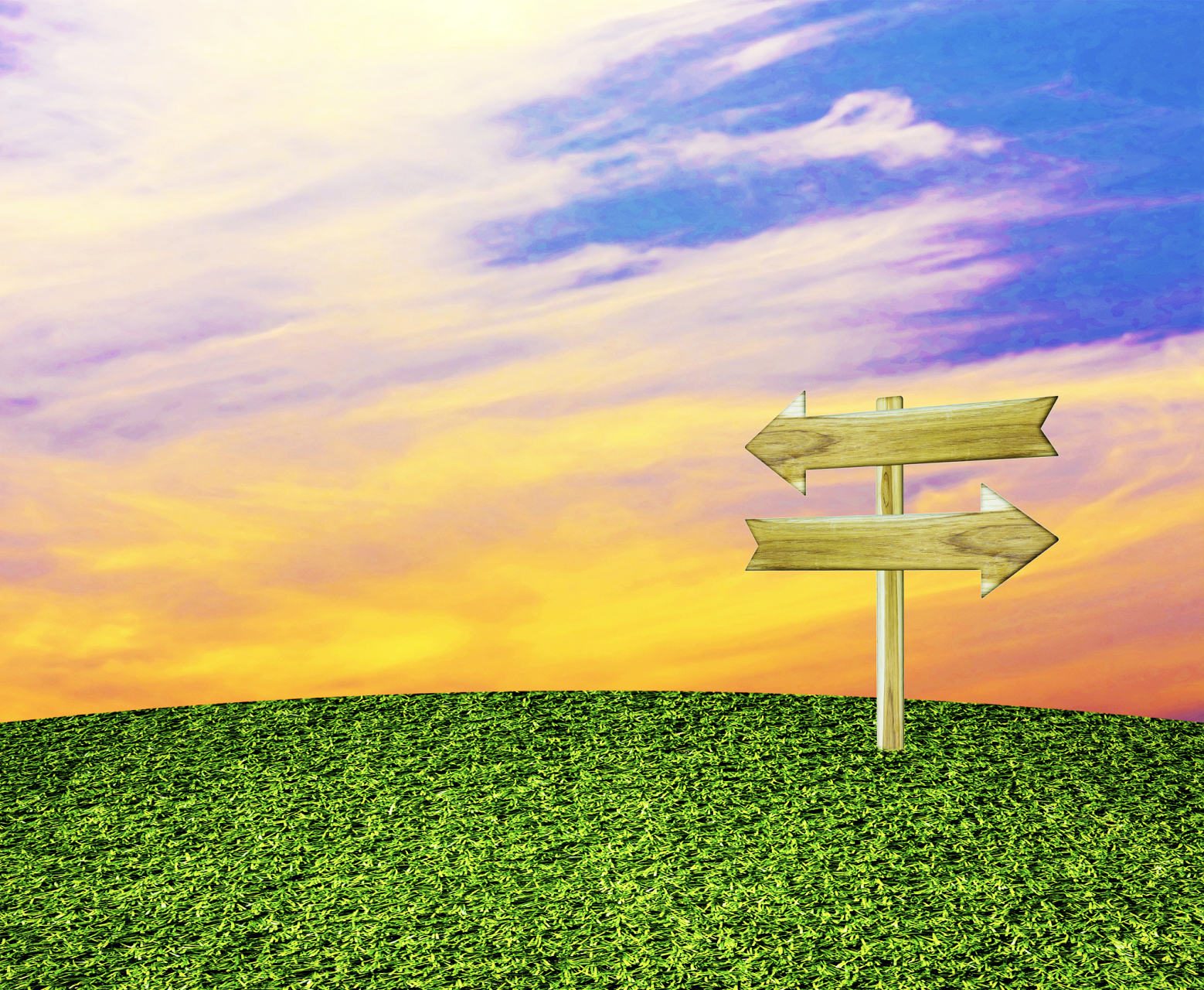 志向与困境:千计万计与千难万难.