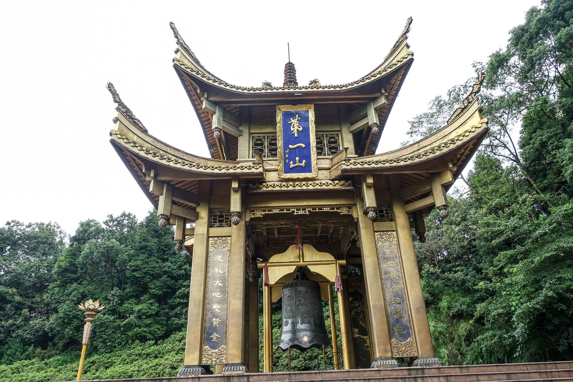 大邑县是中国四川省的一个县级市,拥有许多美丽的旅游景点.