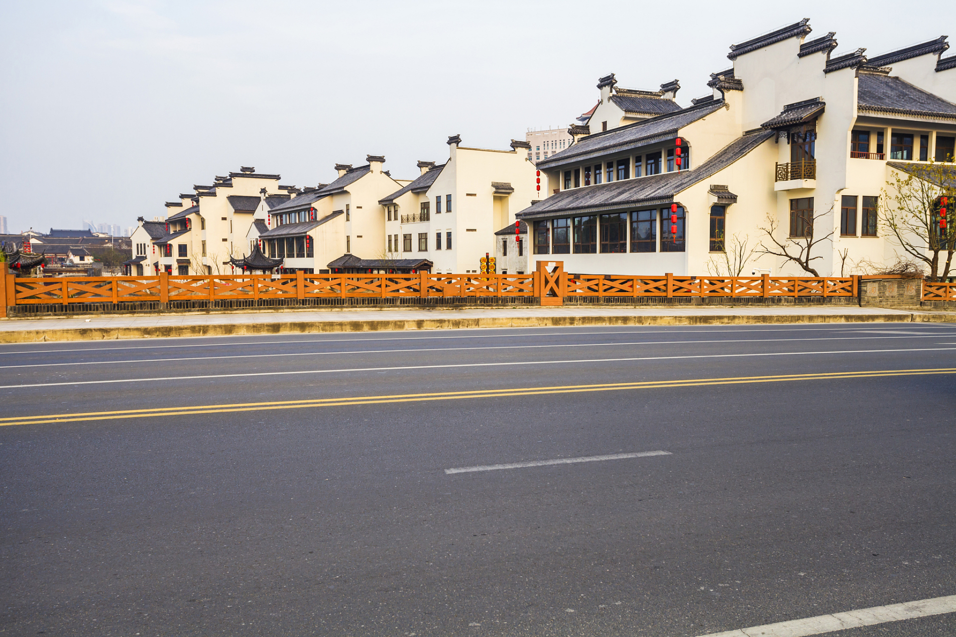 夏日正盛,桠溪镇等你来玩!