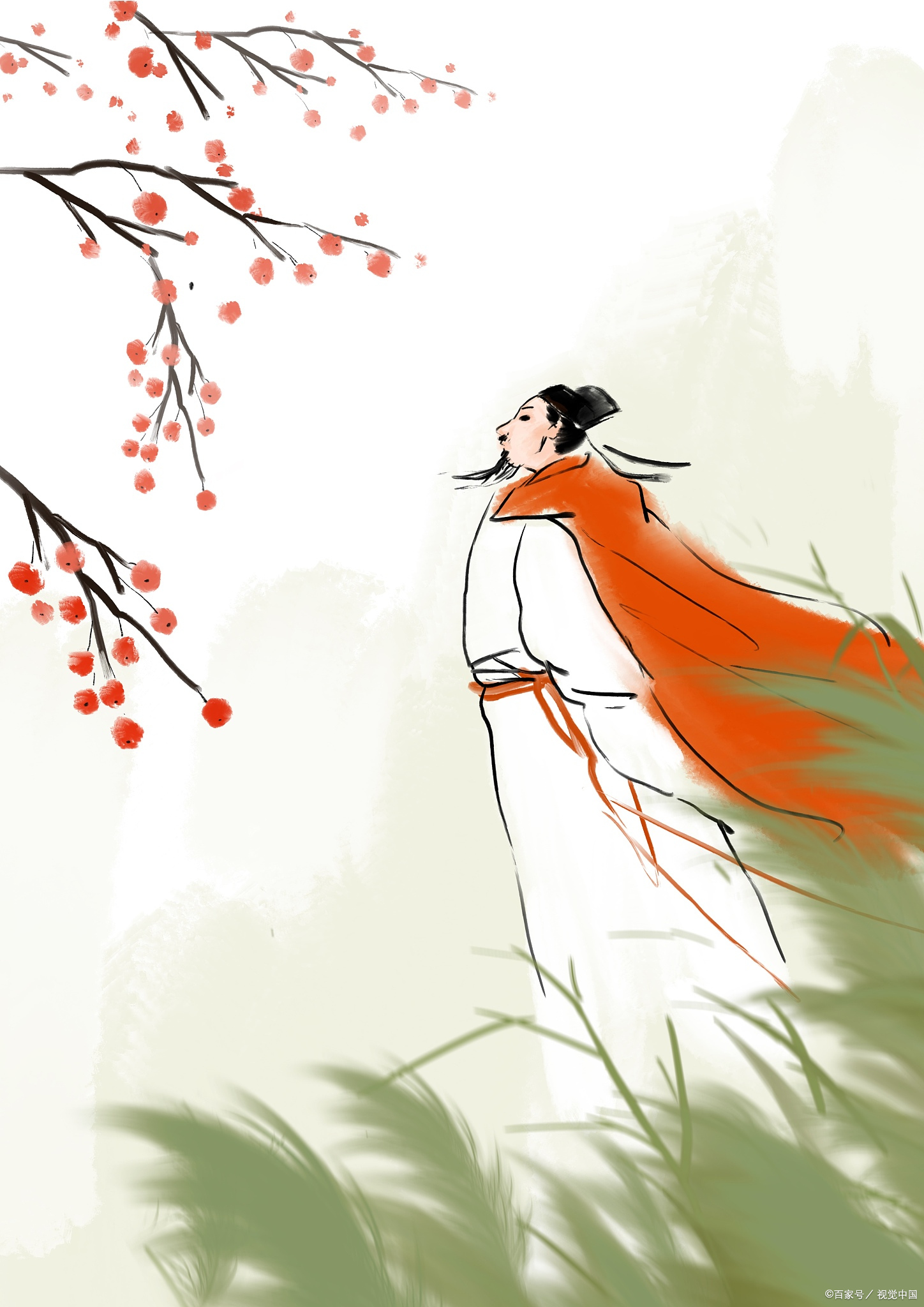 "黄河:见证中华五千年文明的伟大河流"