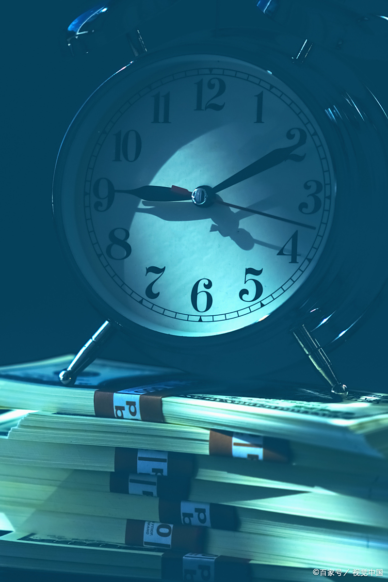 为什么小时候时间过得慢,长大后却飞快?揭秘时间感知的真相!