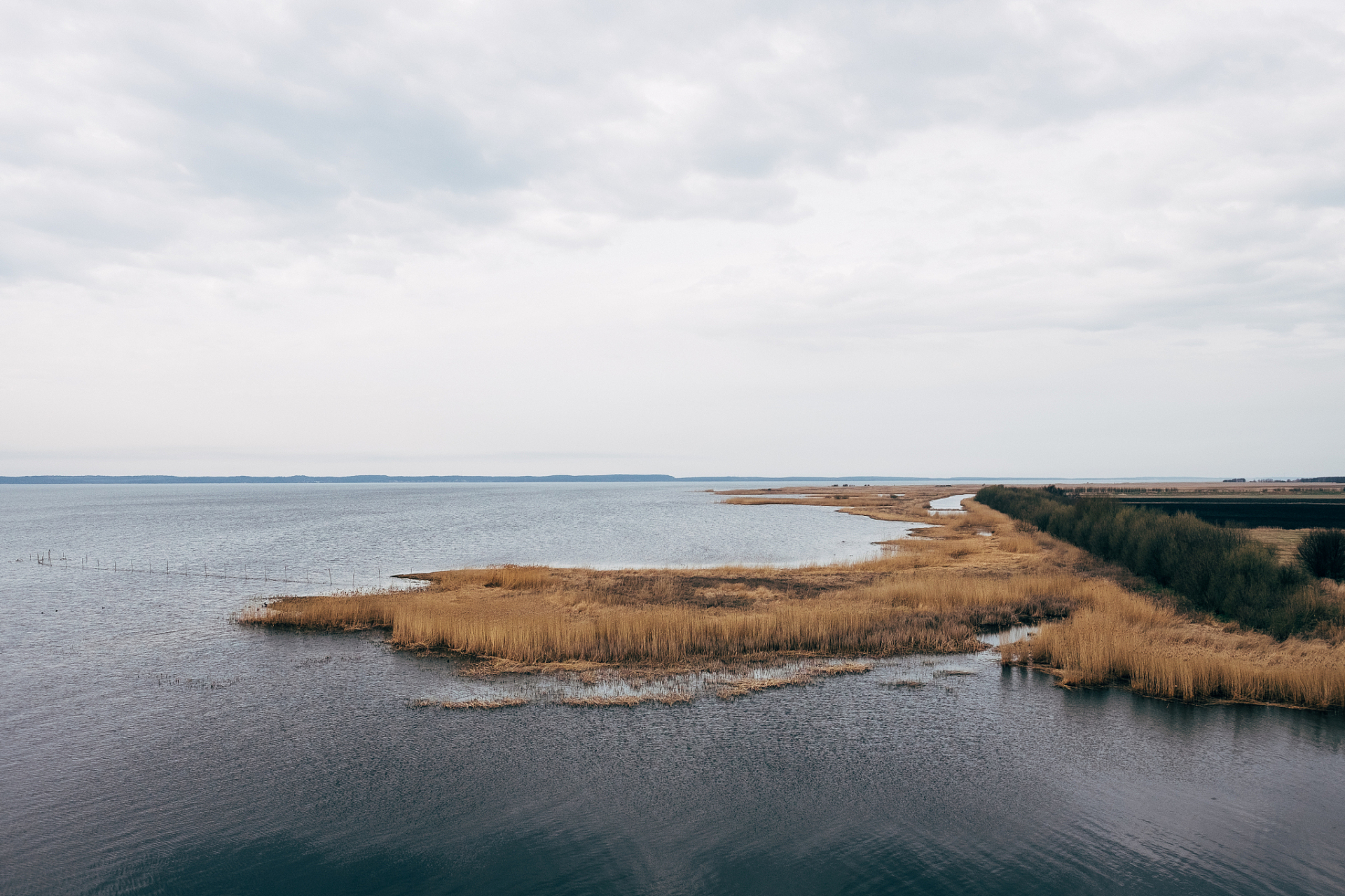 留下难忘回忆.[原文:新疆福海乌伦古湖旅游攻略]