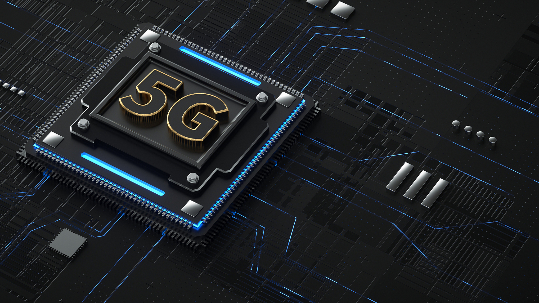 华为新型5g芯片:突破"卡脖子"问题的关键  华为,作为中国的高科技龙头