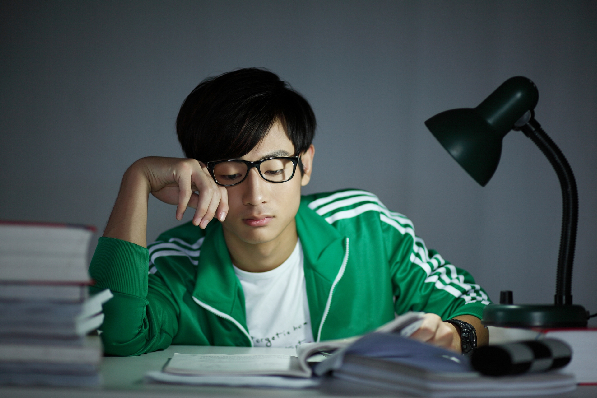 无论结果如何,保持自信和勇气继续前行.