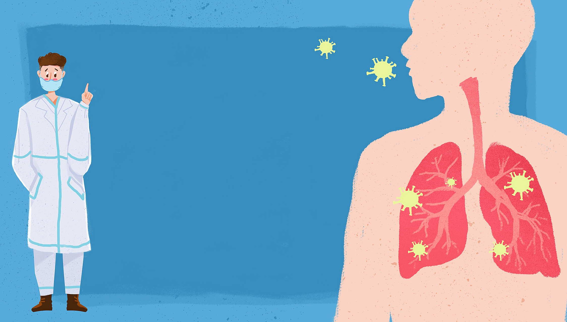 急性呼吸窘迫综合征简称ards,是一种严重的肺部疾病,通常是由各种原因