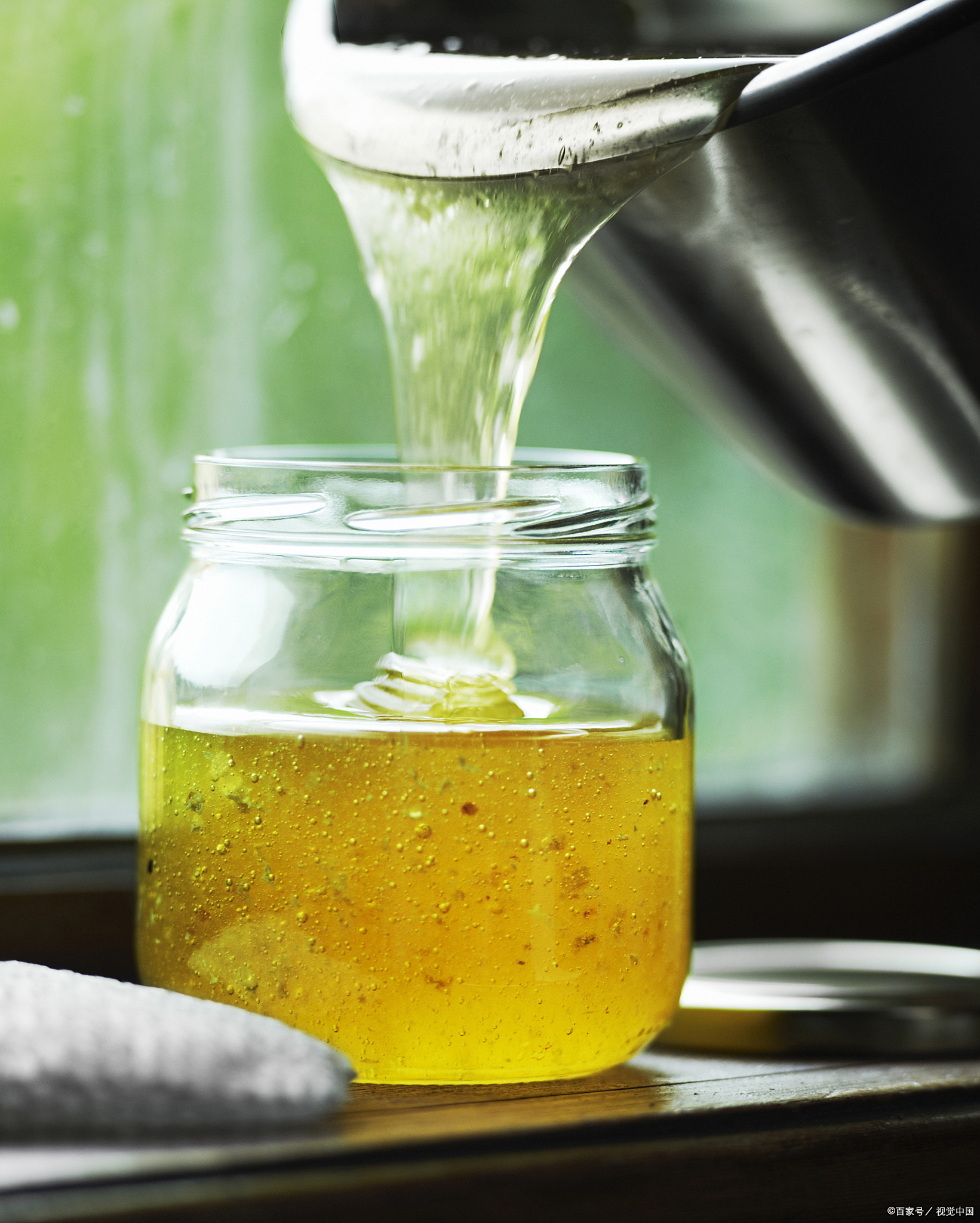 蜂蜜加醋加温水通便(蜂蜜水加醋能通便吗) 蜂蜜加醋加温水通便(蜂蜜水加醋能通便吗)