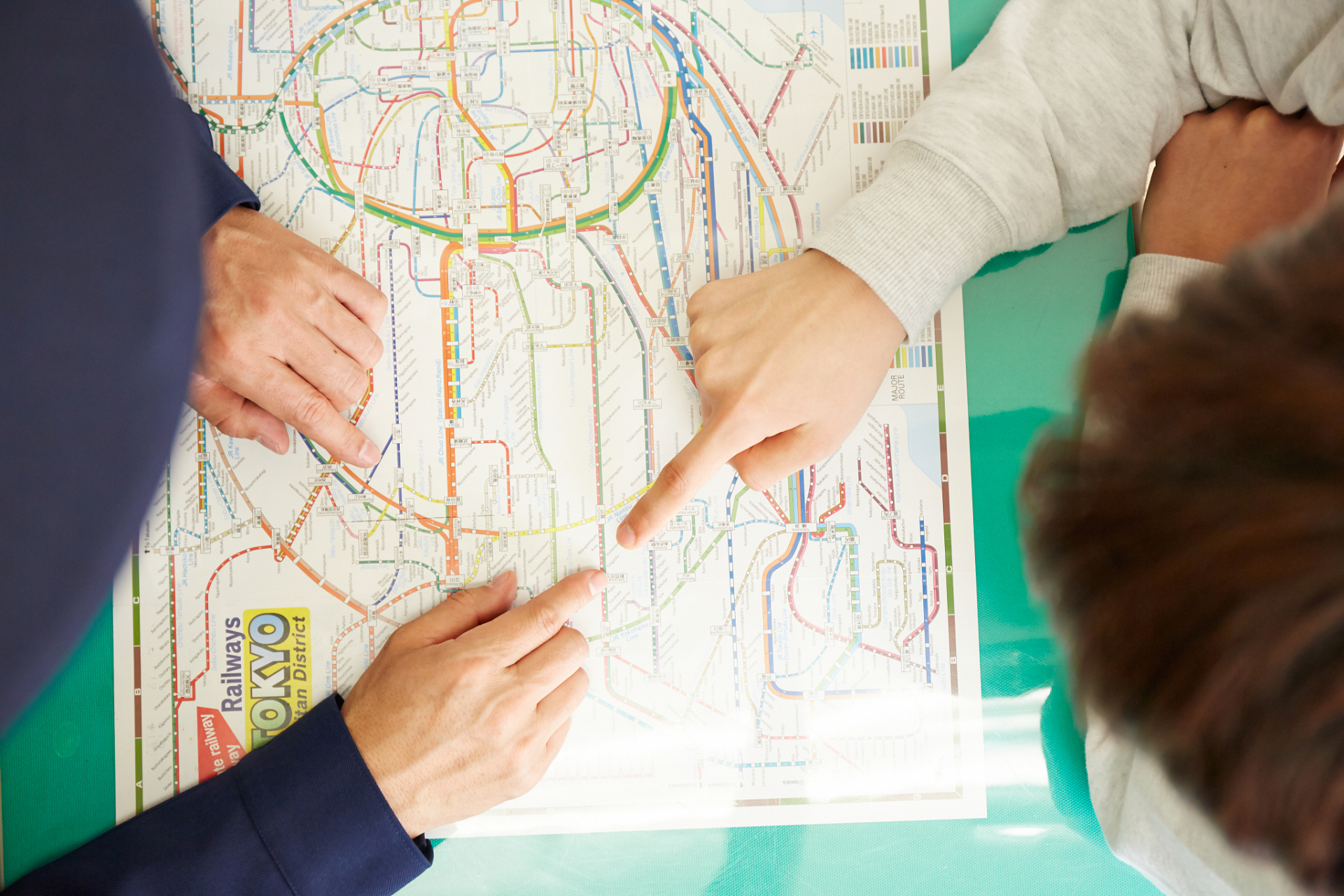 贝赫切特综合征在东亚,中东和地中海地区 01 患上这种疾病的患者,其