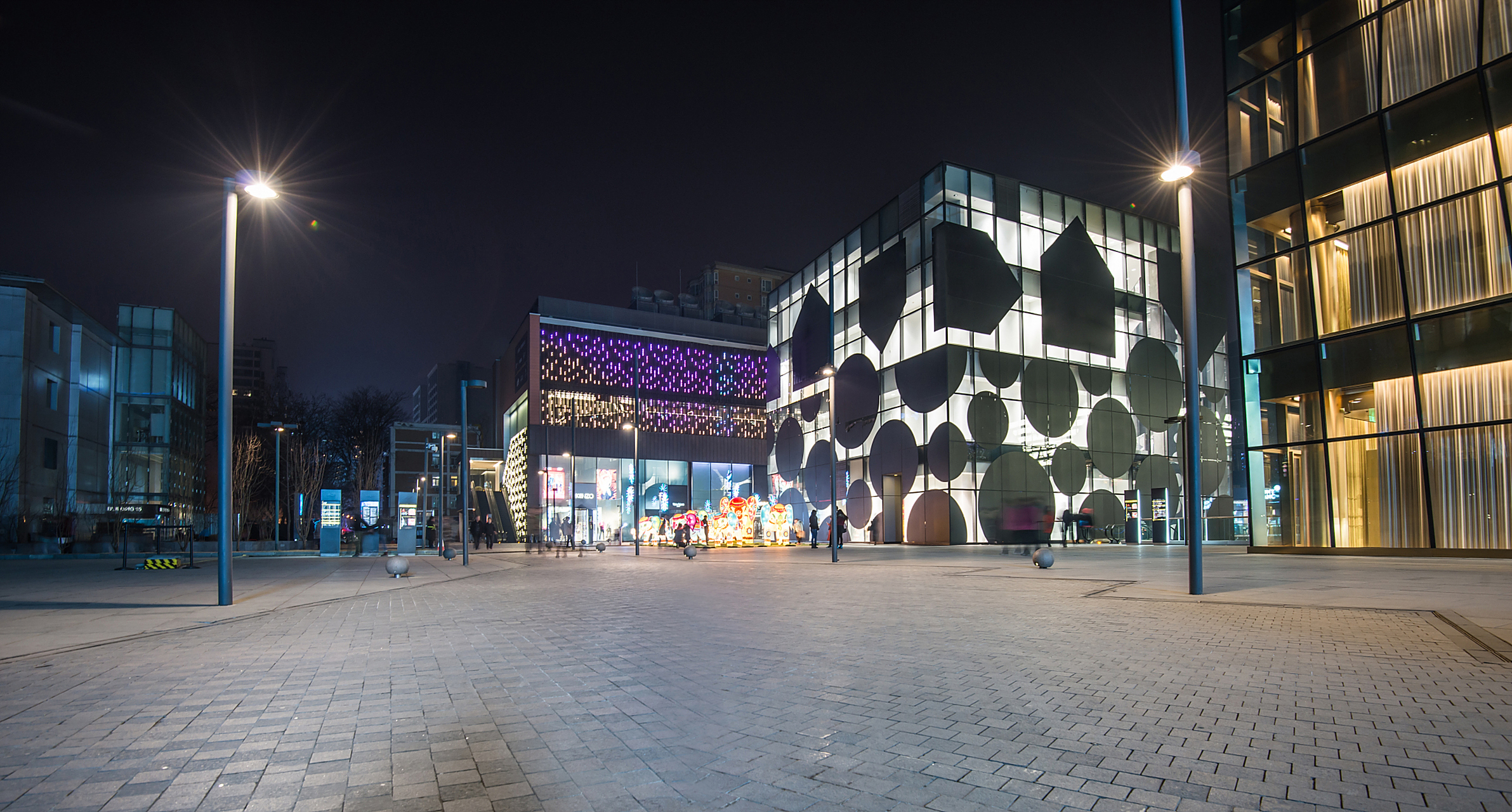 杭州亚运会城市角落的一条特色街道,#秋日生活创作季# 杭州citywalk