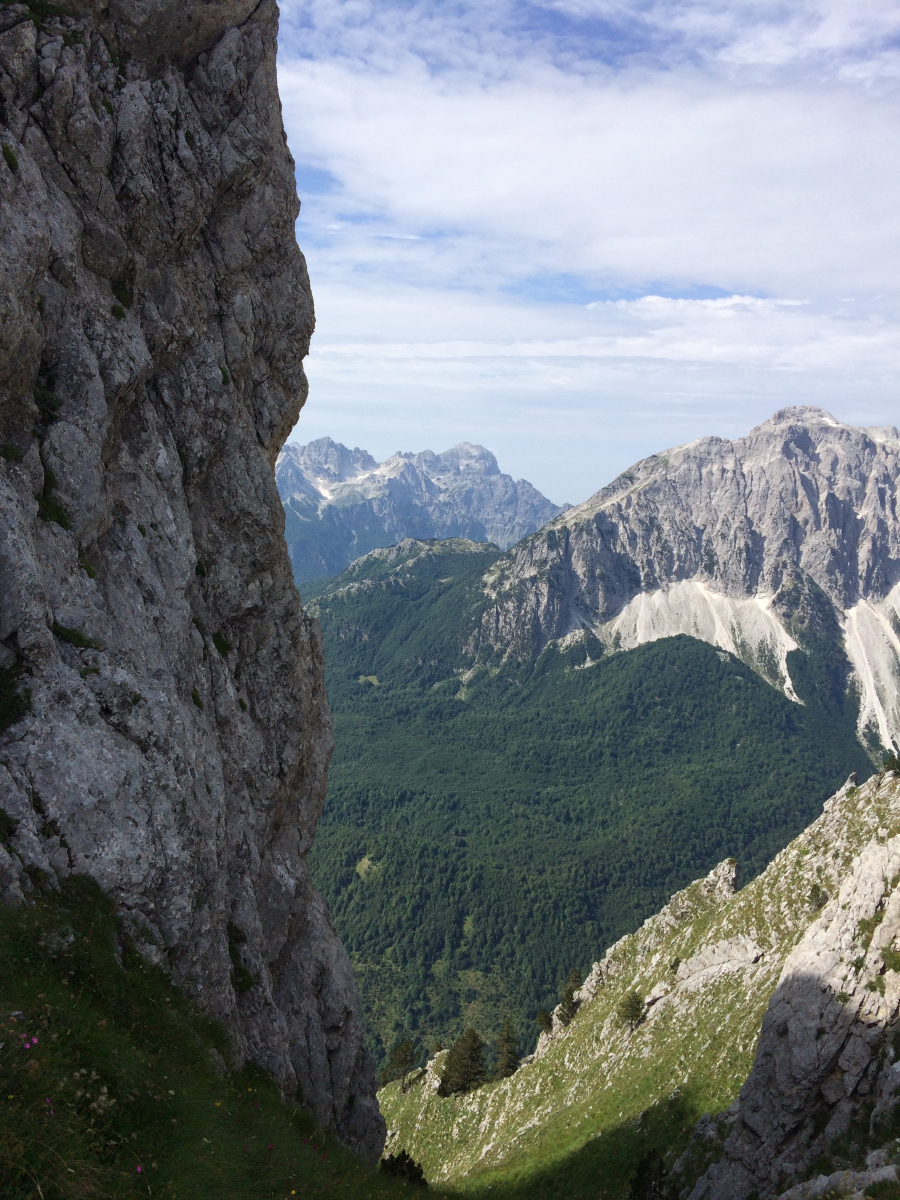 城市大玩家#  陕西·宝鸡  太白山,以雄奇险峻的自然风光和悠久的