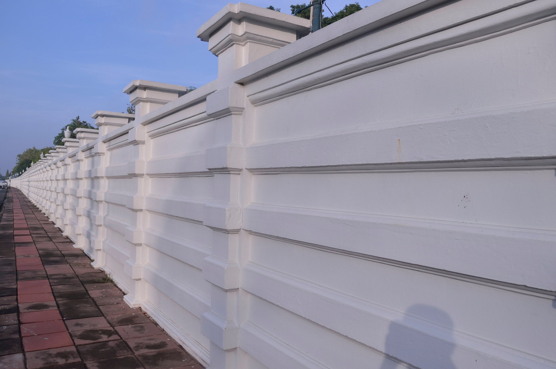 ecp围墙板# #水泥围墙板 #ecp水泥板#  1.