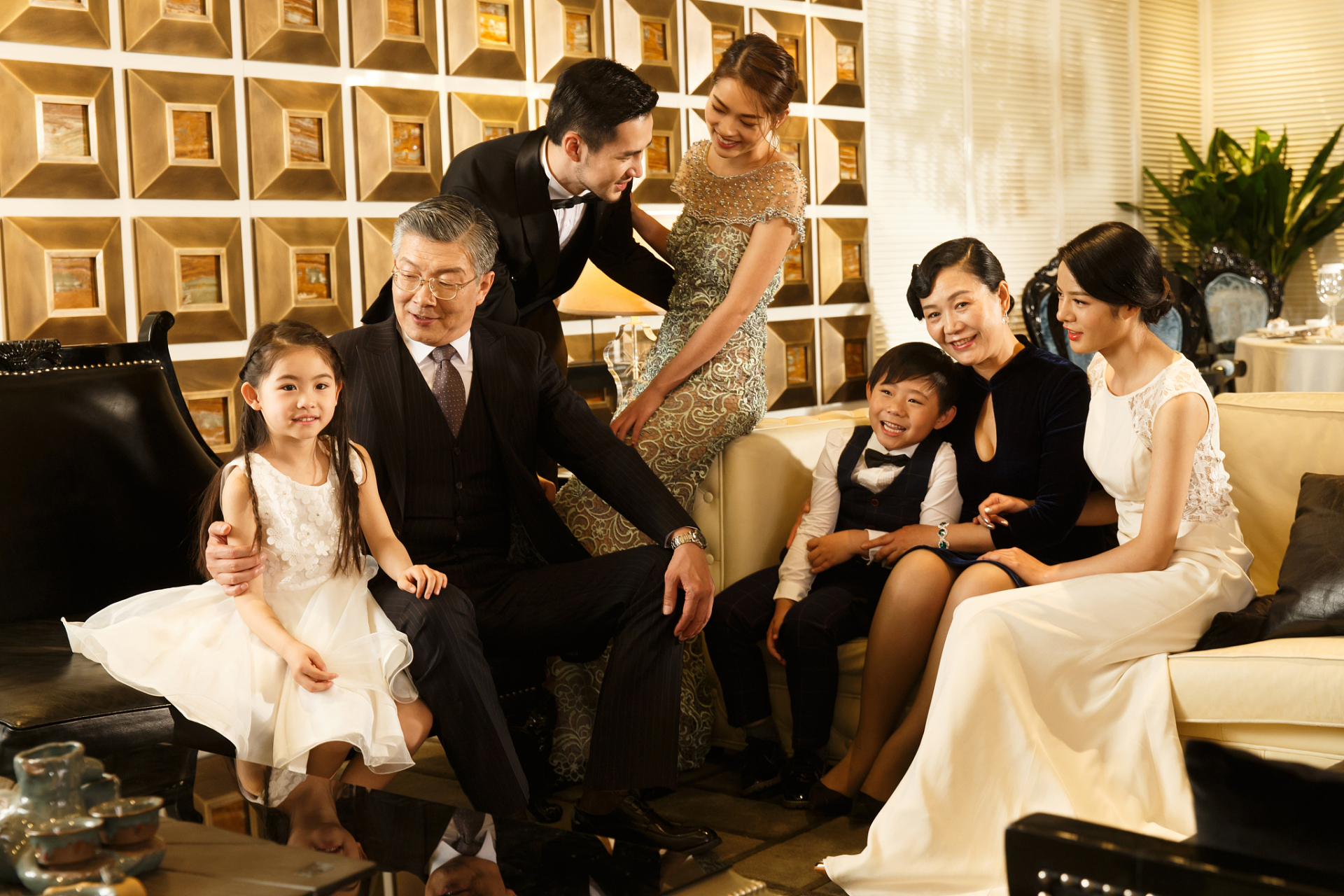 一个精英的诞生,家庭因素有多大?