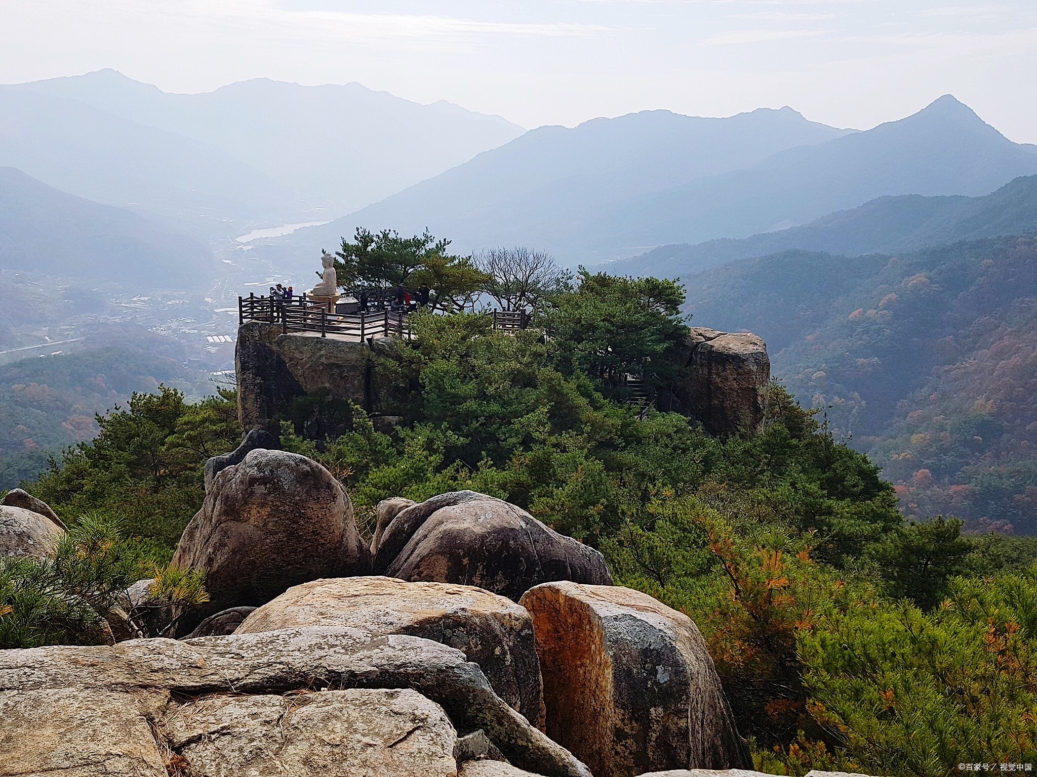 朔州岱岳县图片