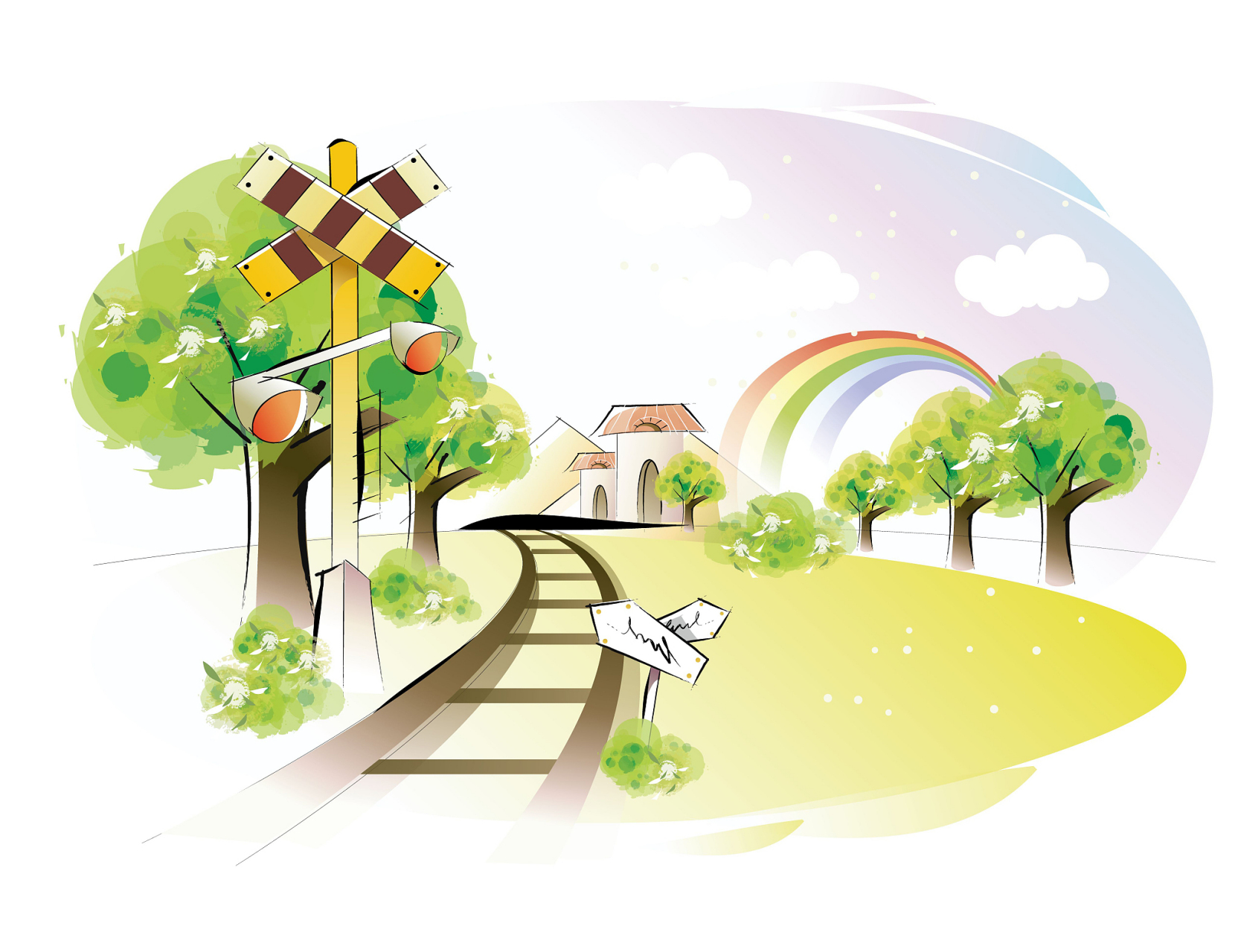 感知生命美好:绽放内心的花朵