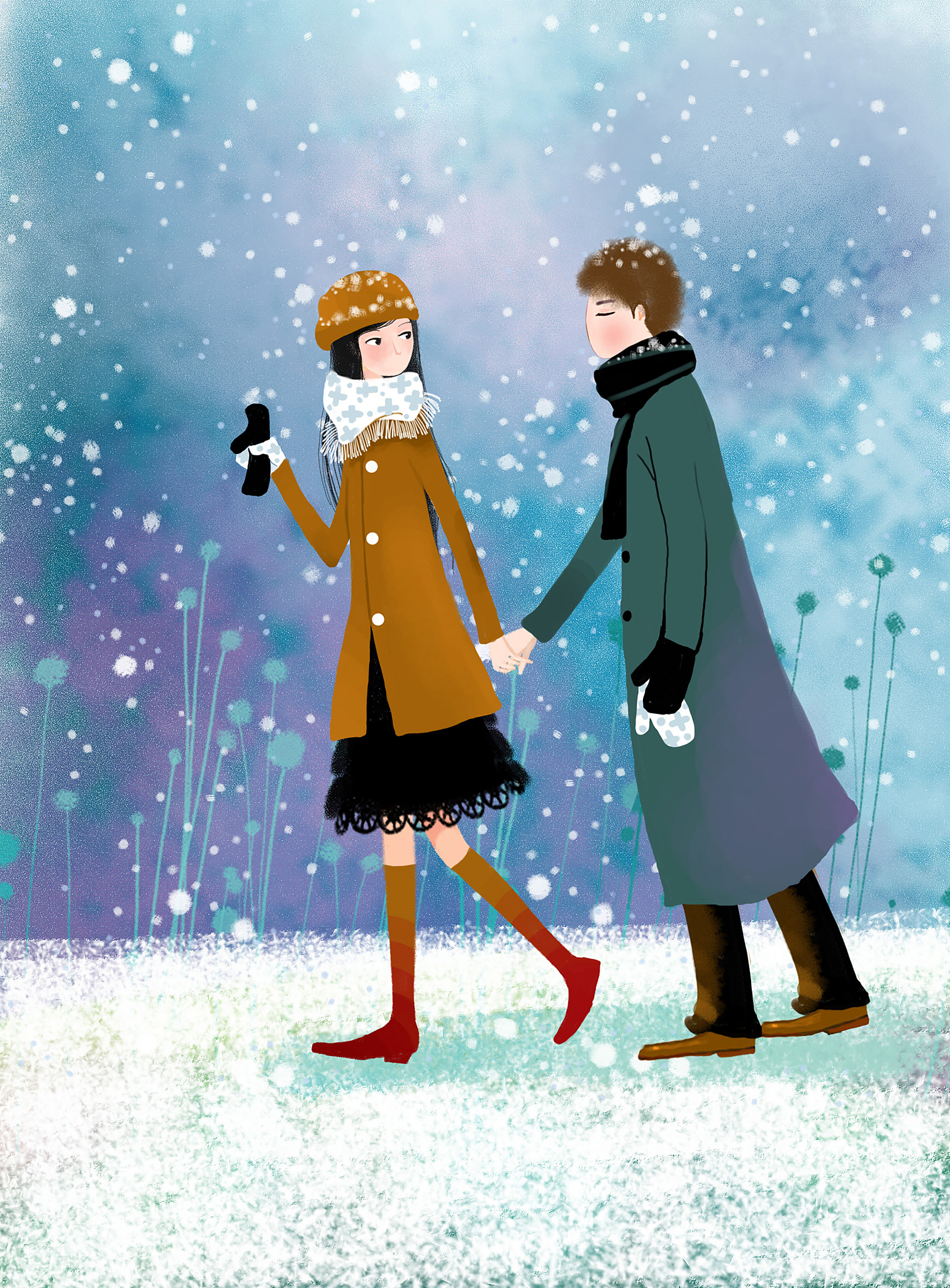 梁栩栩梁成琛(全集完整大结局)梁栩栩梁成琛小说全文阅读61