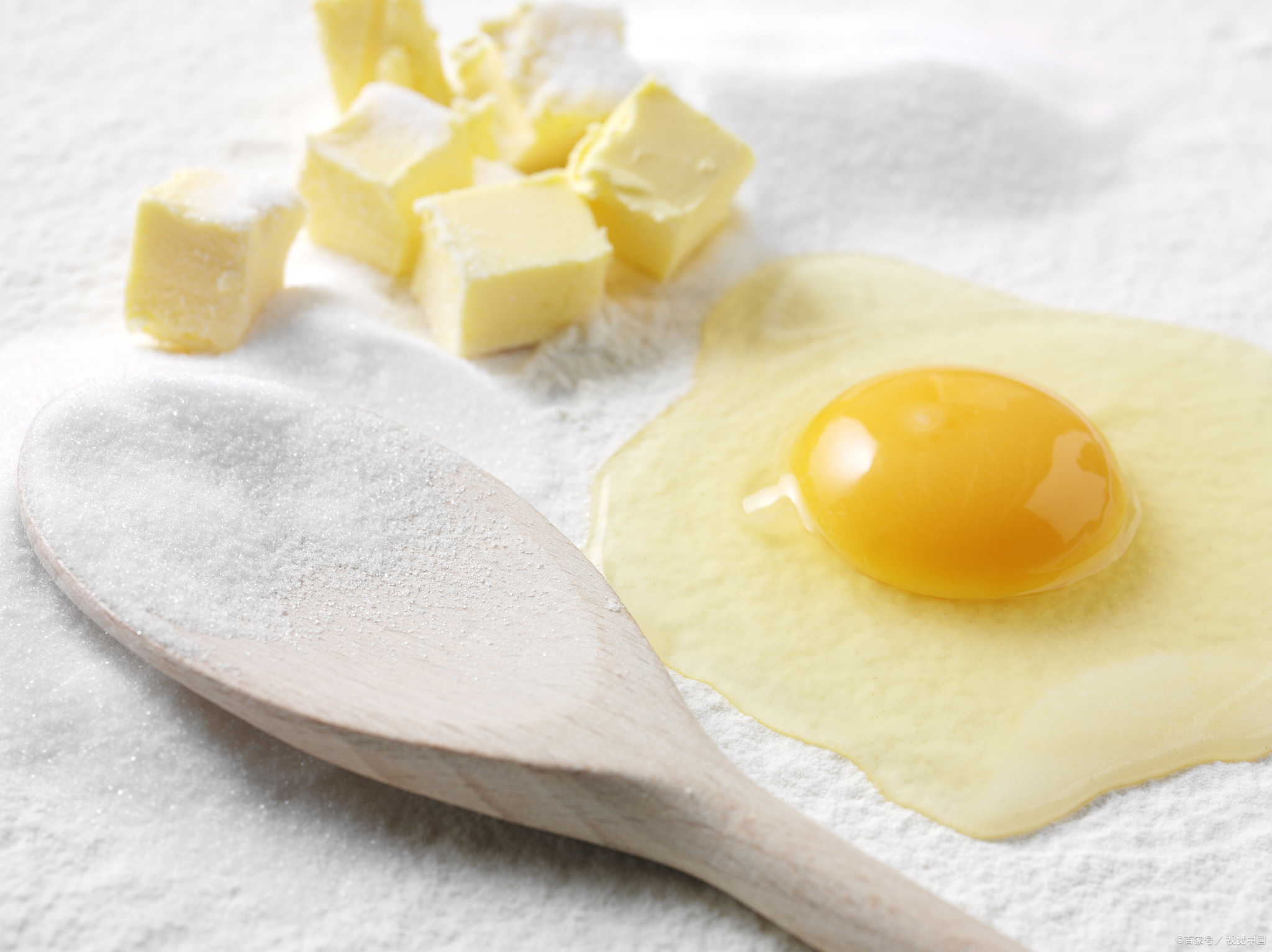 八款神奇的鸡蛋美容方法