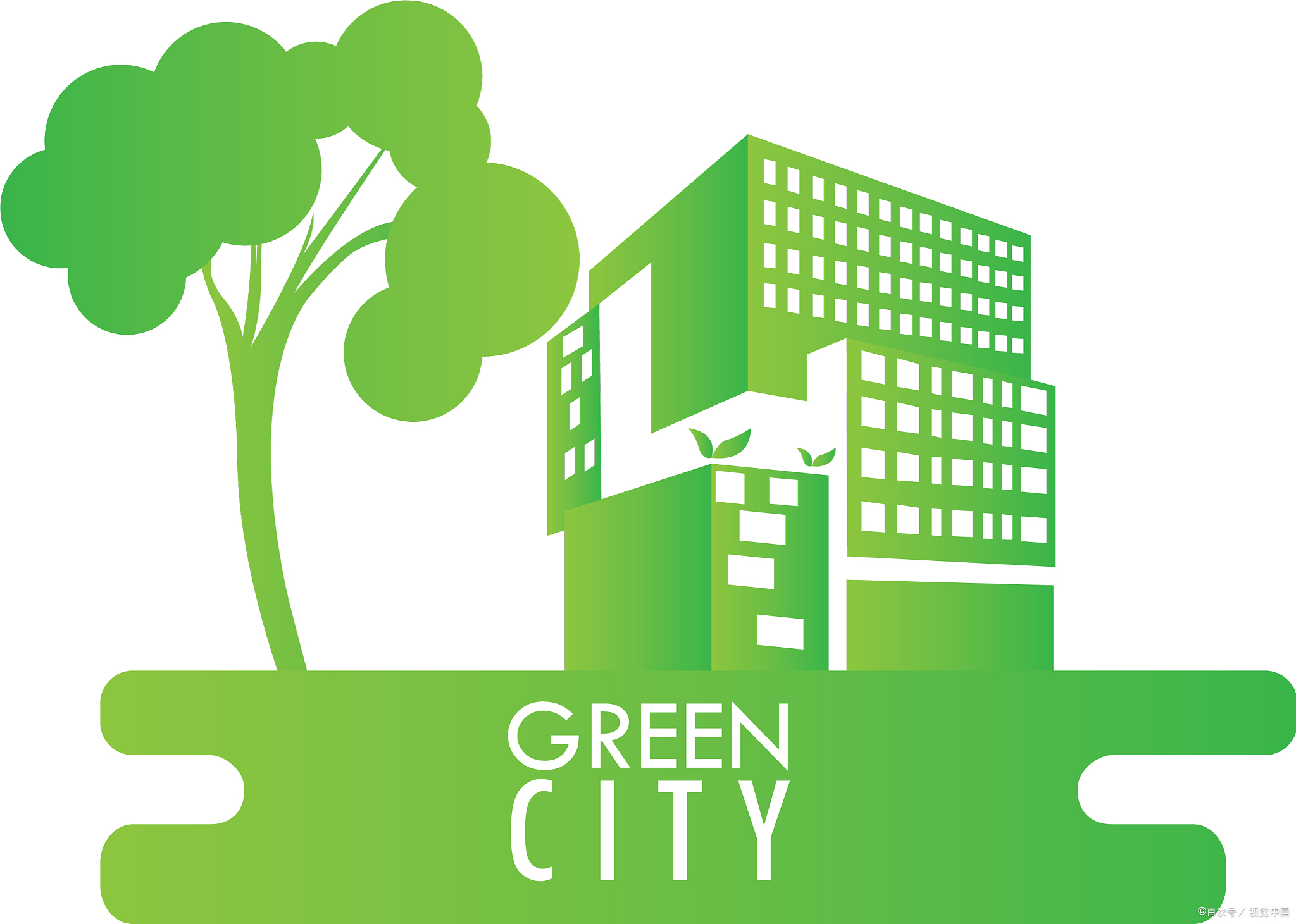 绿色建筑发展前景:可持续性引领未来建筑创新