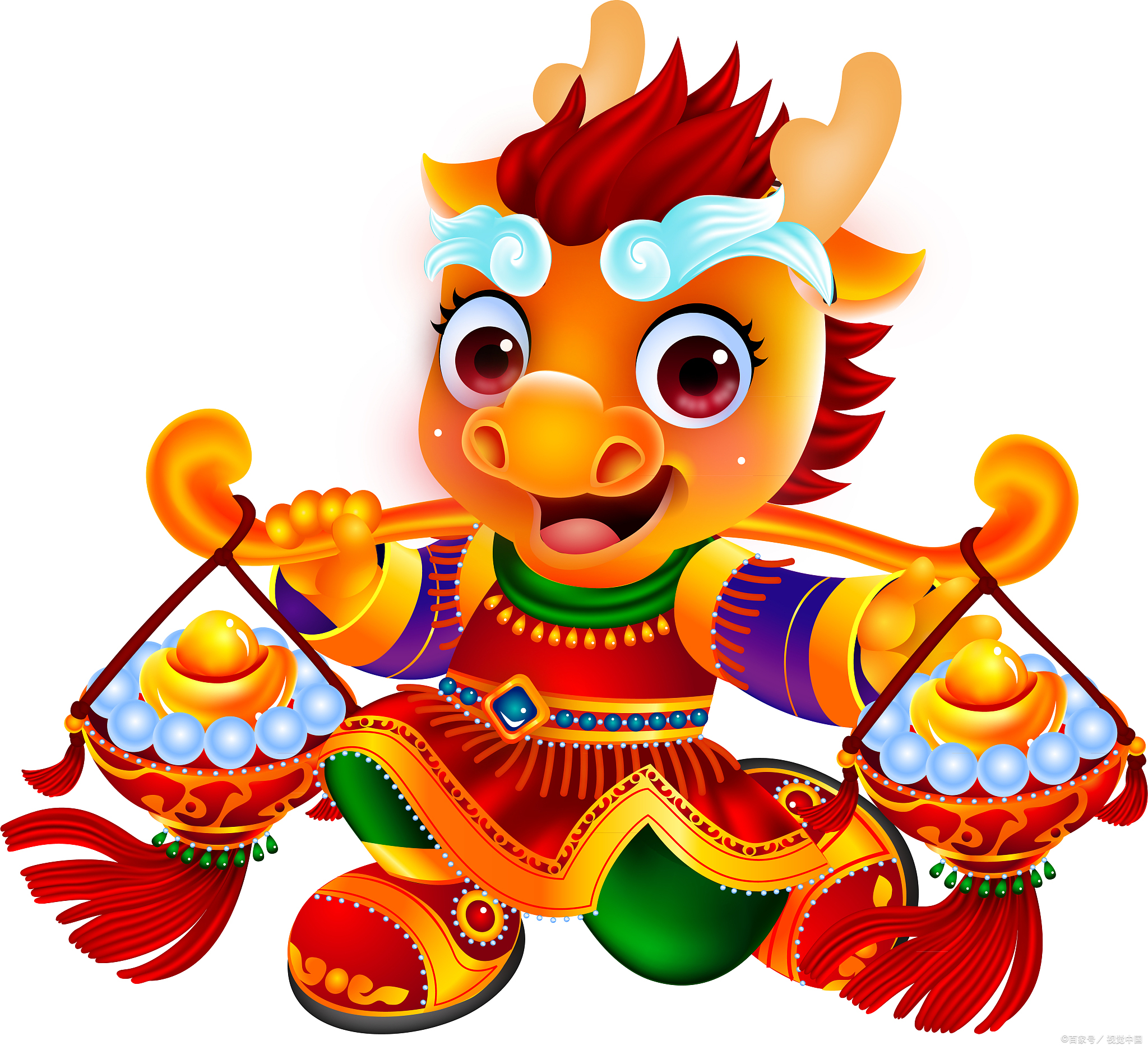 适合龙年男宝宝的小名有很多,以下是一些既吉祥又富有创意的选择